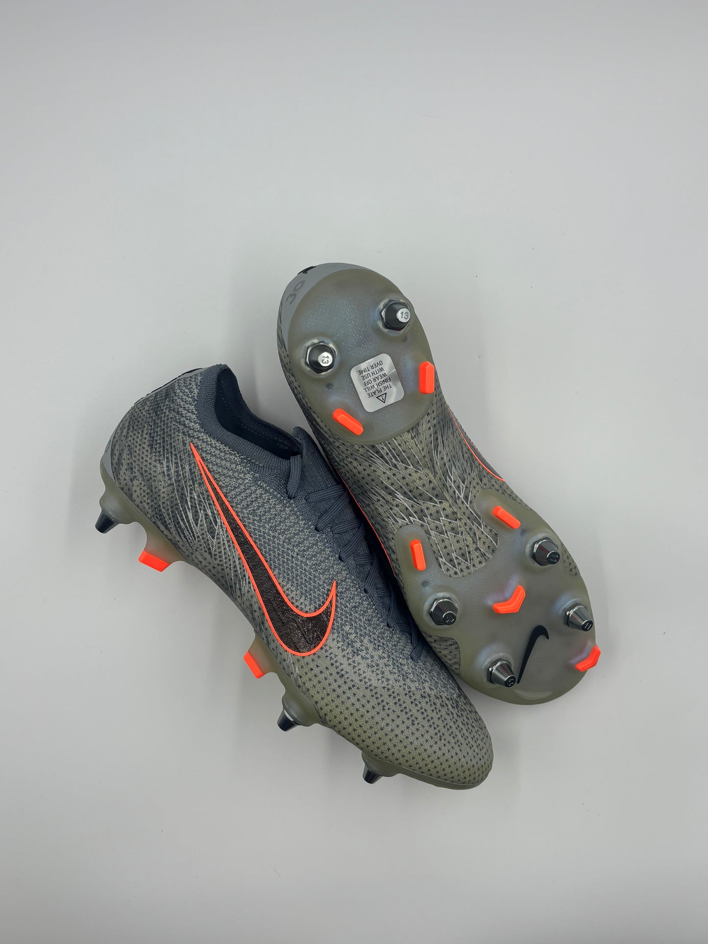 Nike Mercurial Vapor 12 SG
