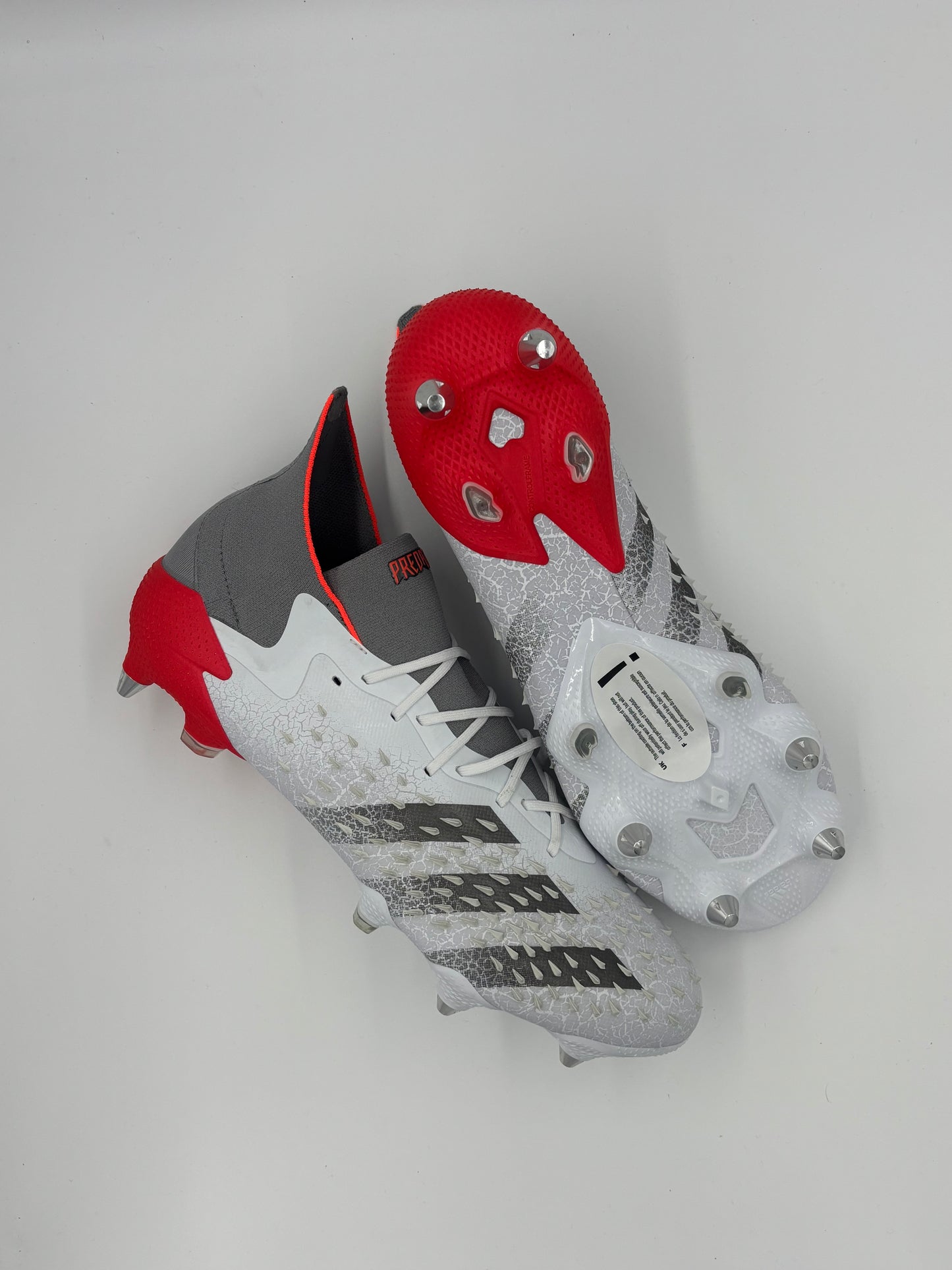 Adidas Predator Freak.1