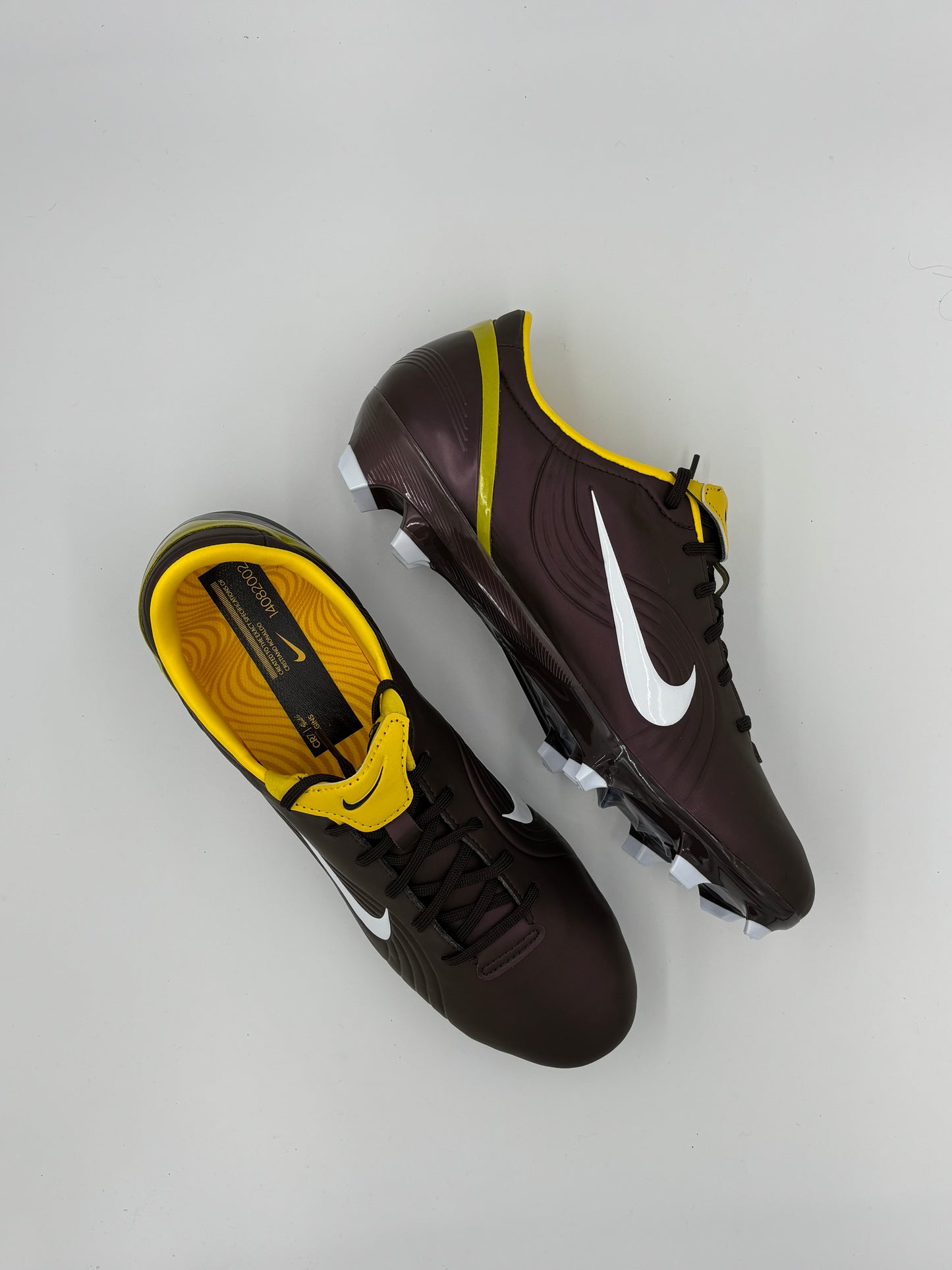 Nike Mercurial Vapor 1 Regen