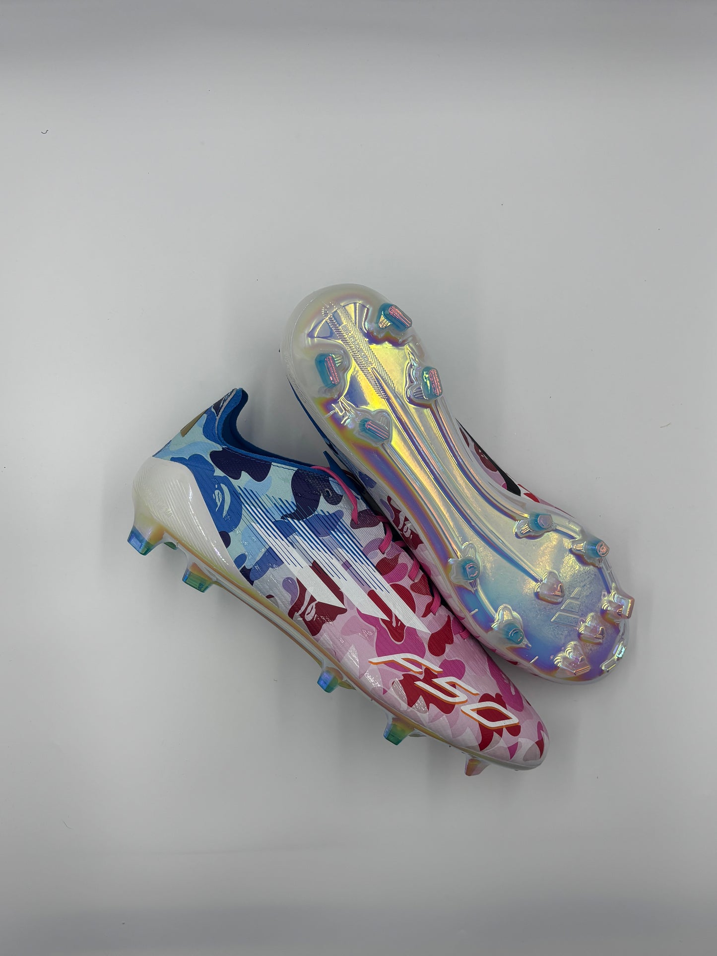 Adidas Bape F50