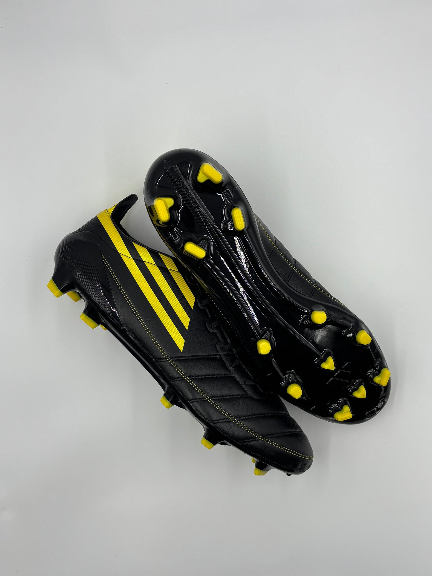 Adidas F50 Leather Remake