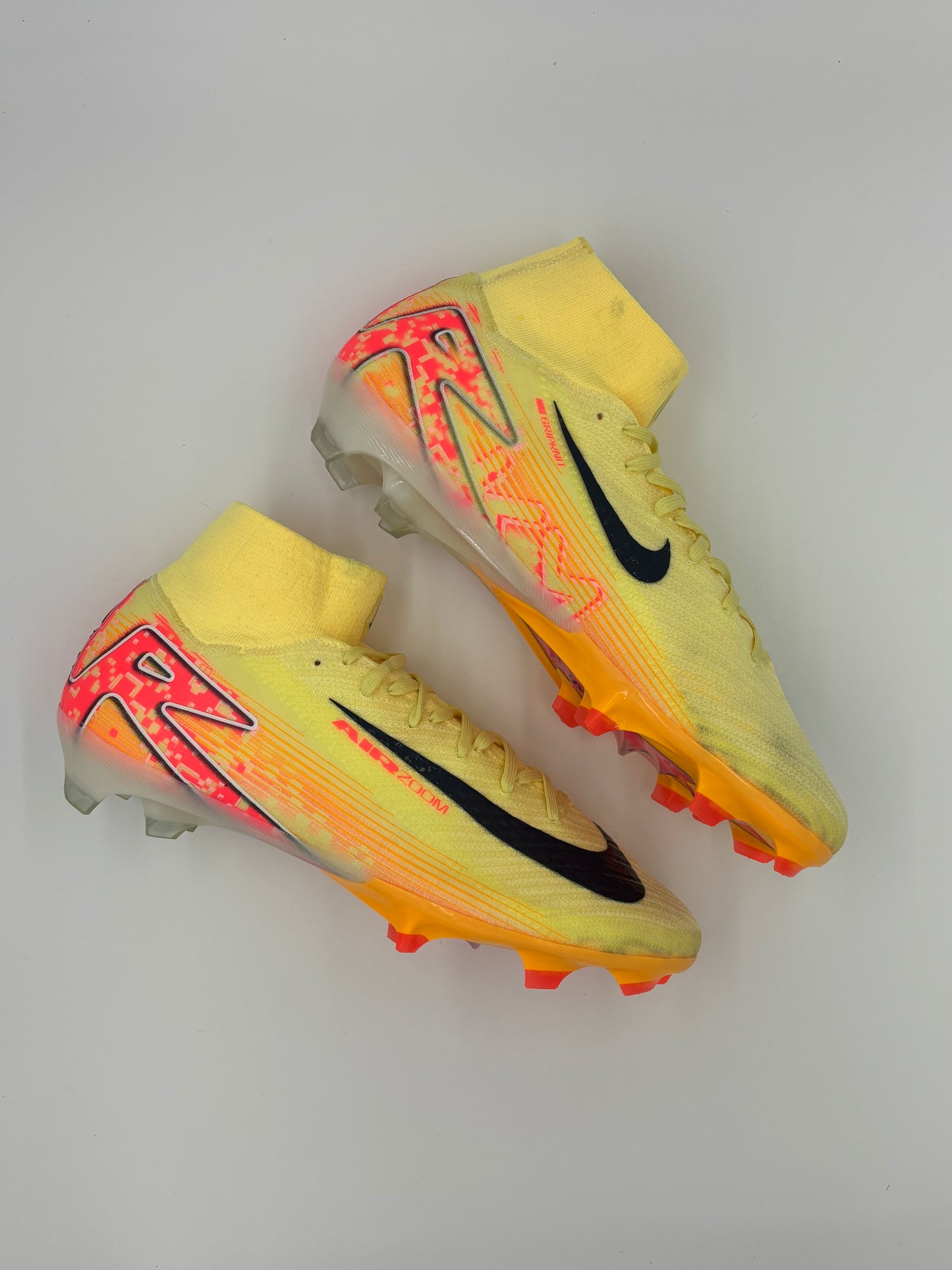 Nike Mercurial Superfly 16 FG
