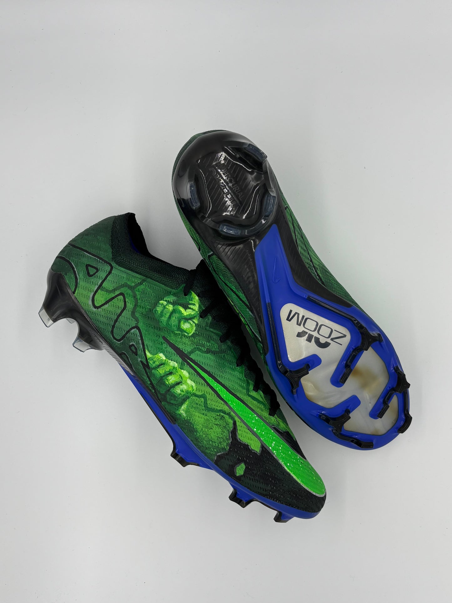 Nike Mercurial Vapor HULK