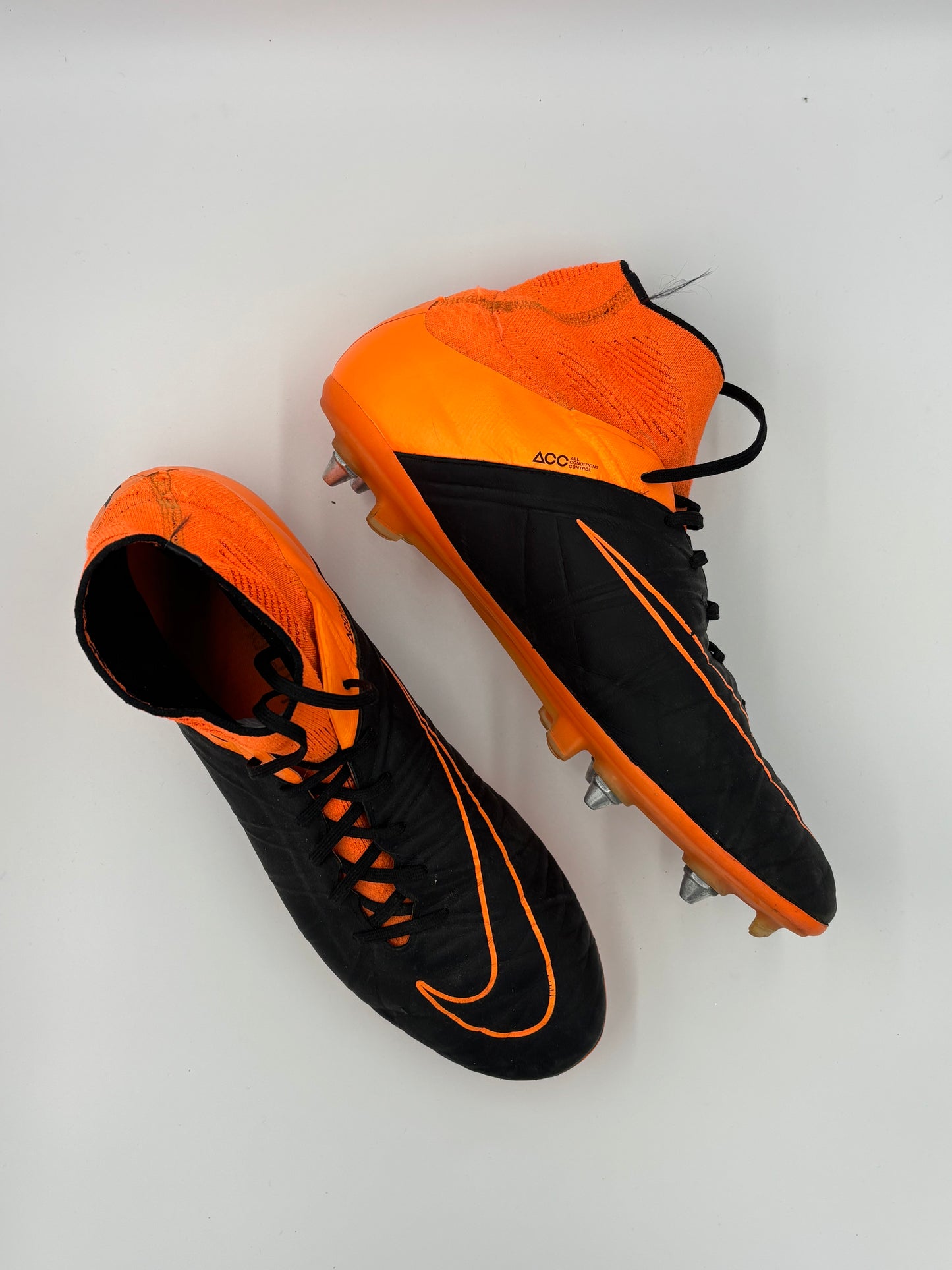 Nike Hypervenom 2 SG