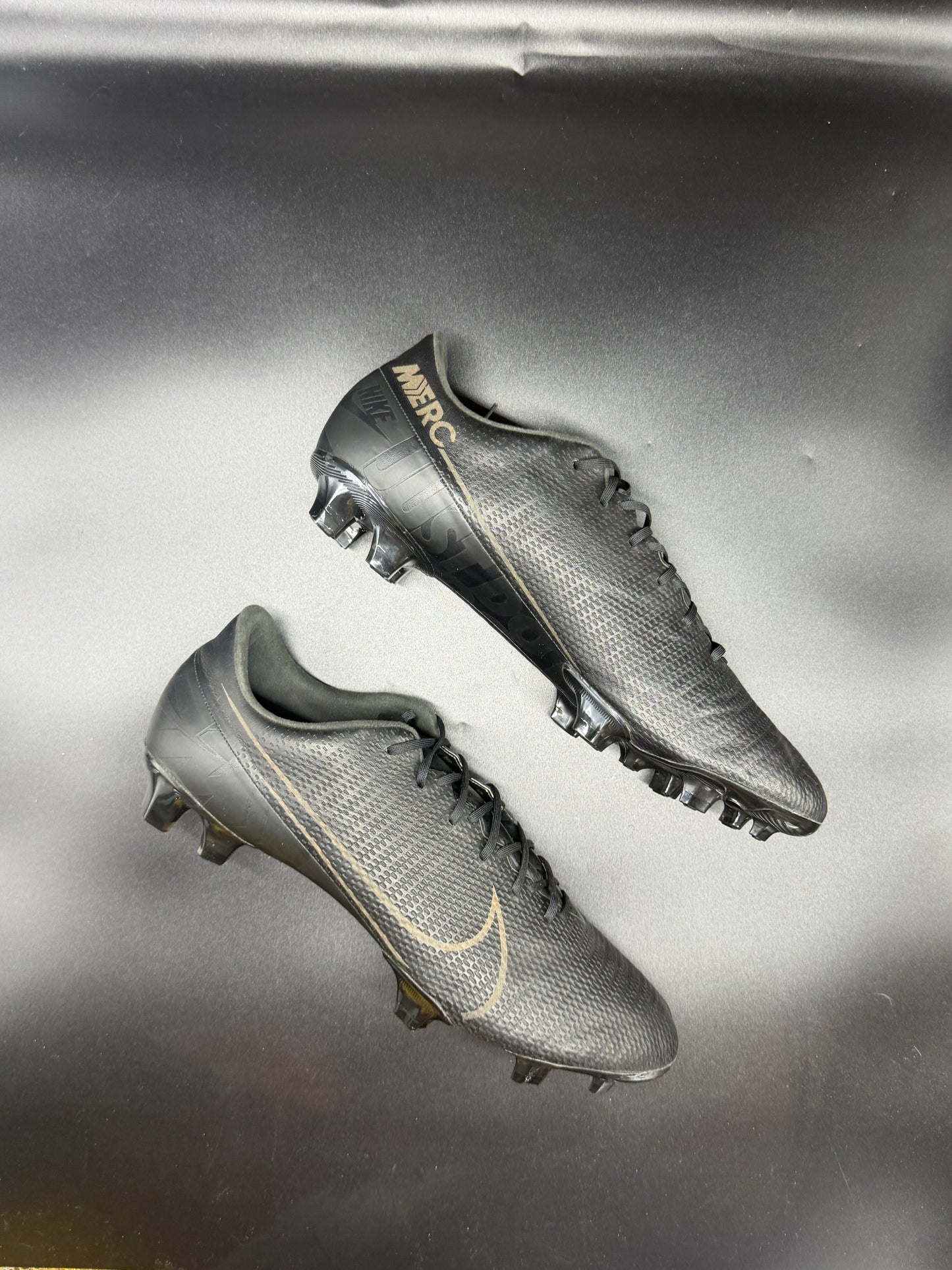 Nike Mercurial Vapor 13 Tech