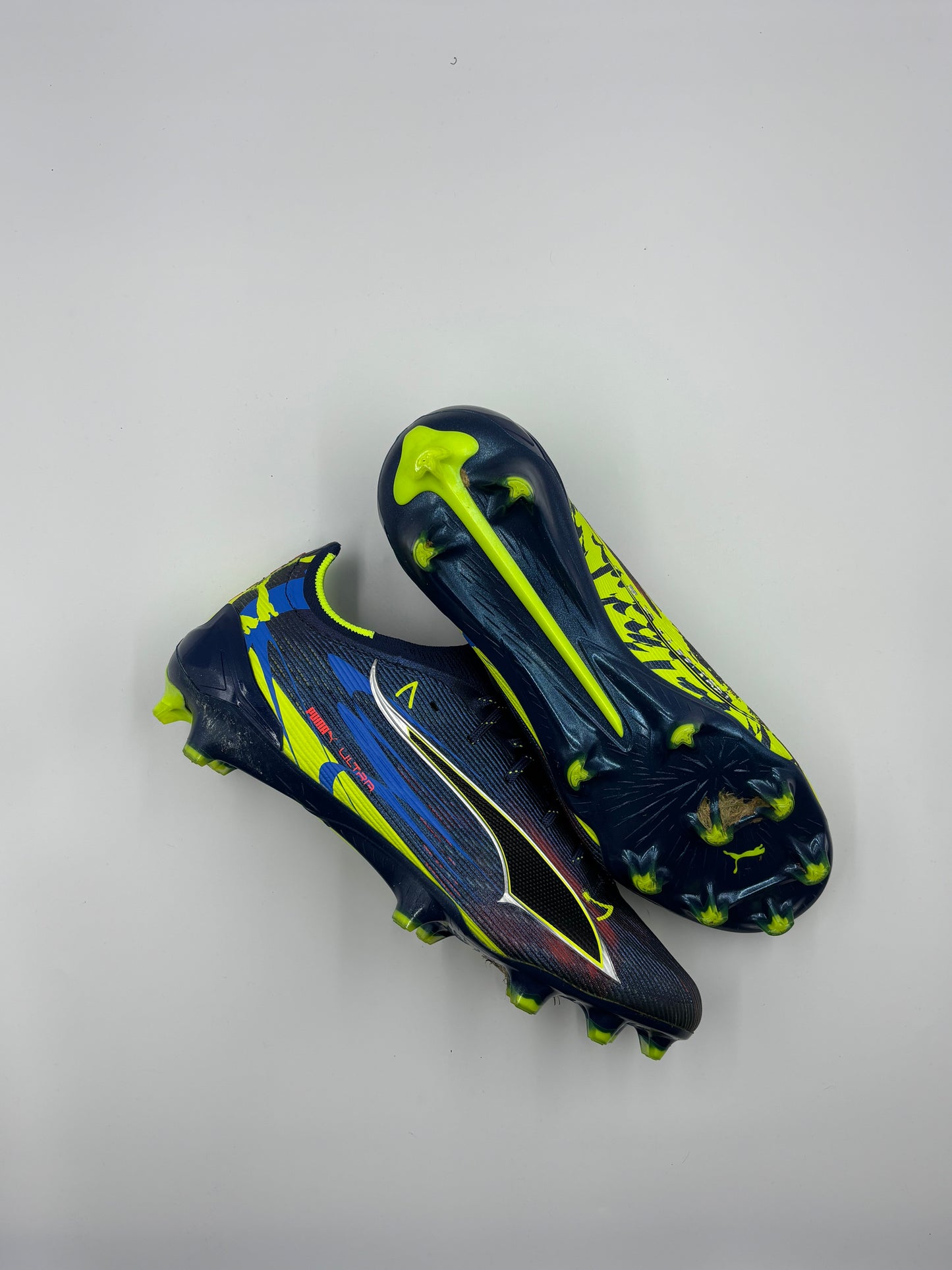 Puma Ultra .1