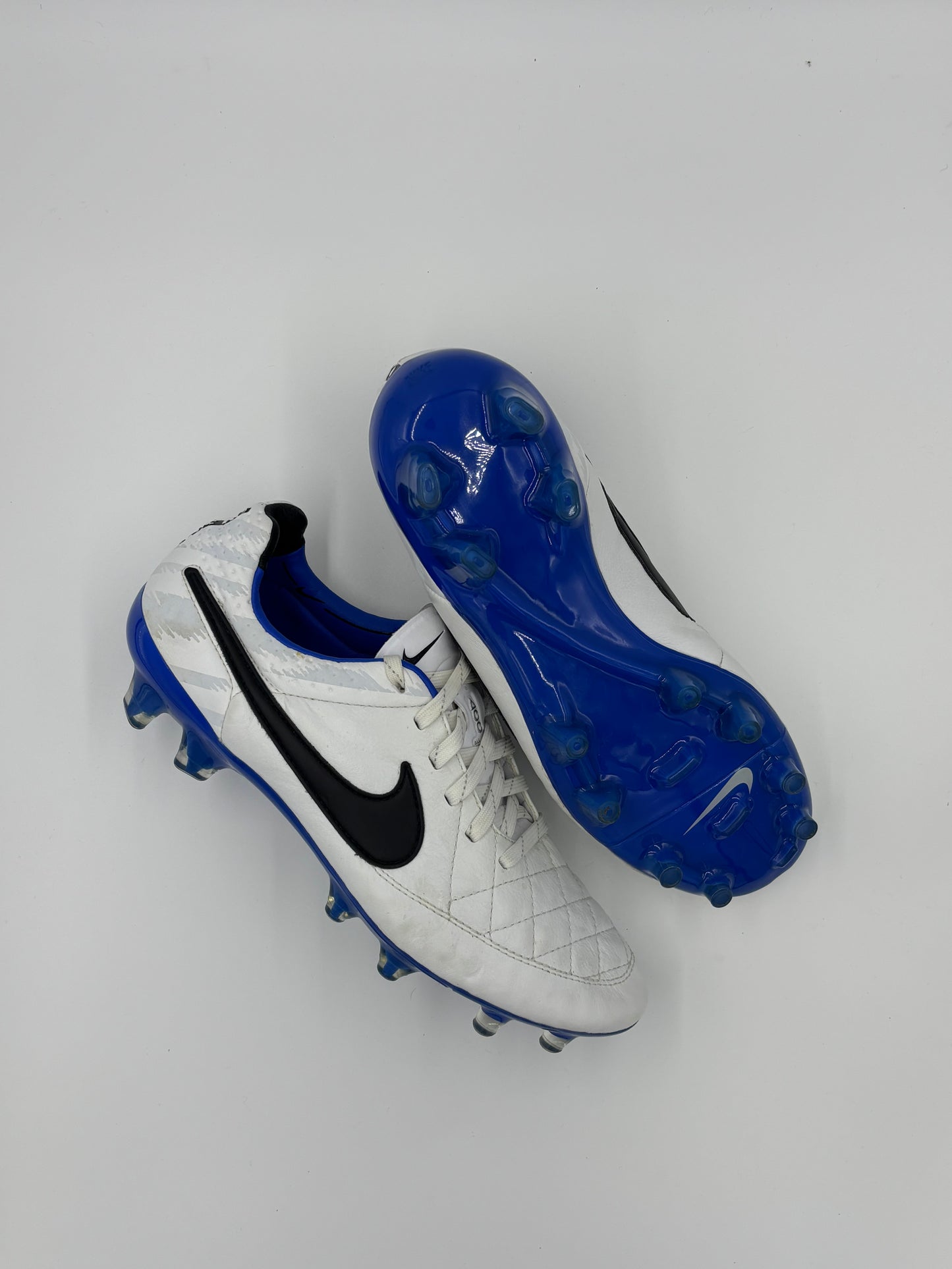 Nike Tiempo Legend Nike ID