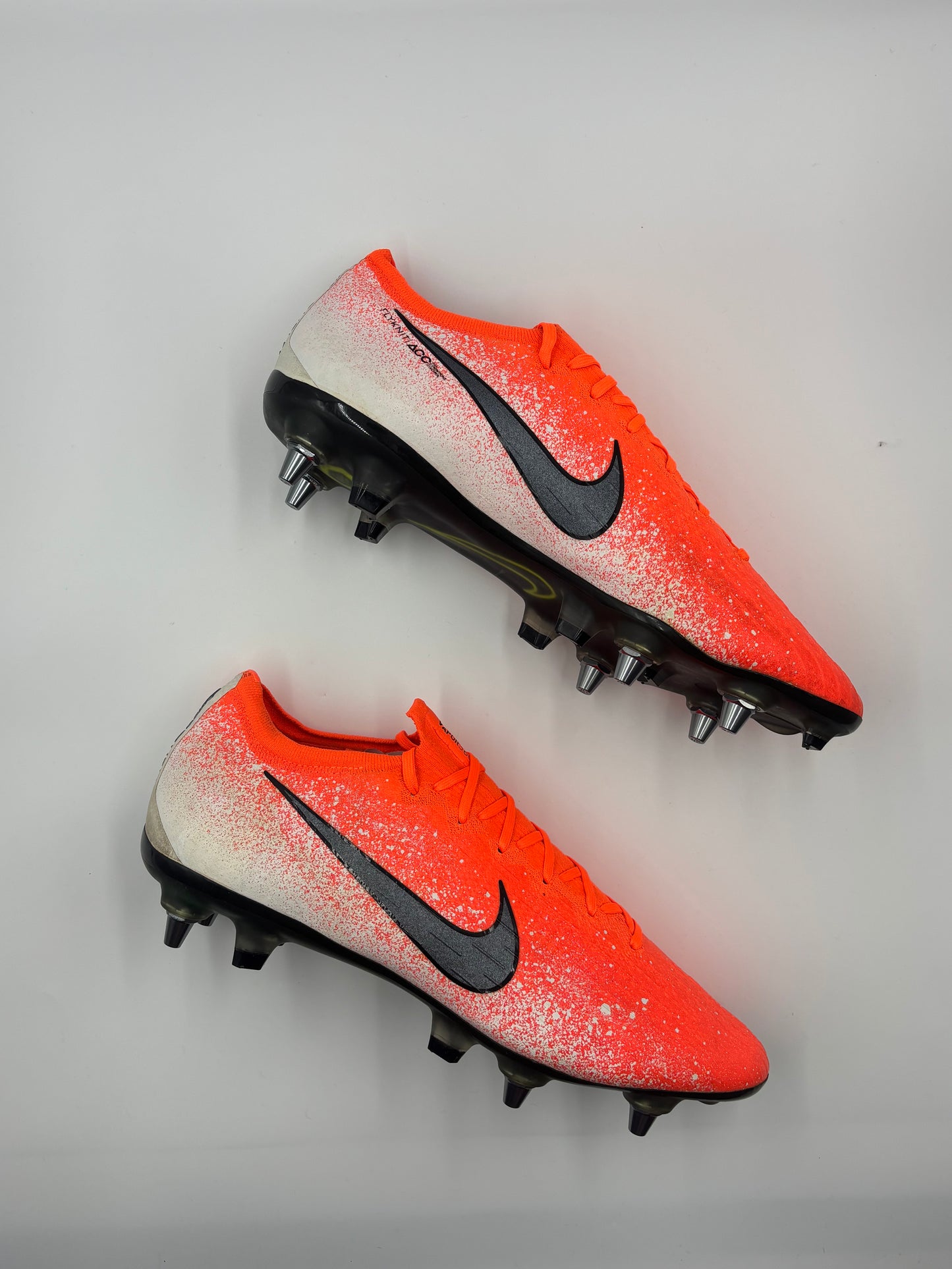 Nike Mercurial Vapor 12