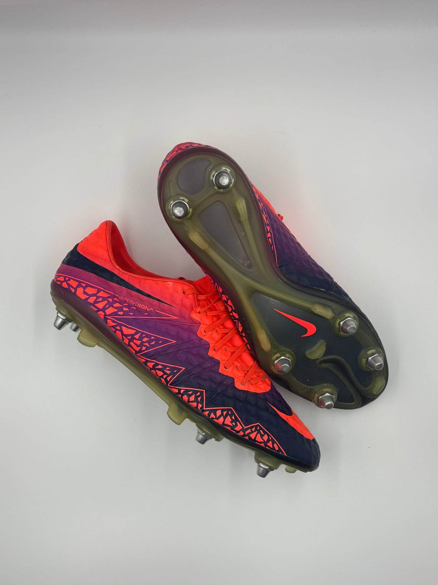 Nike Hypervenom 2 SG