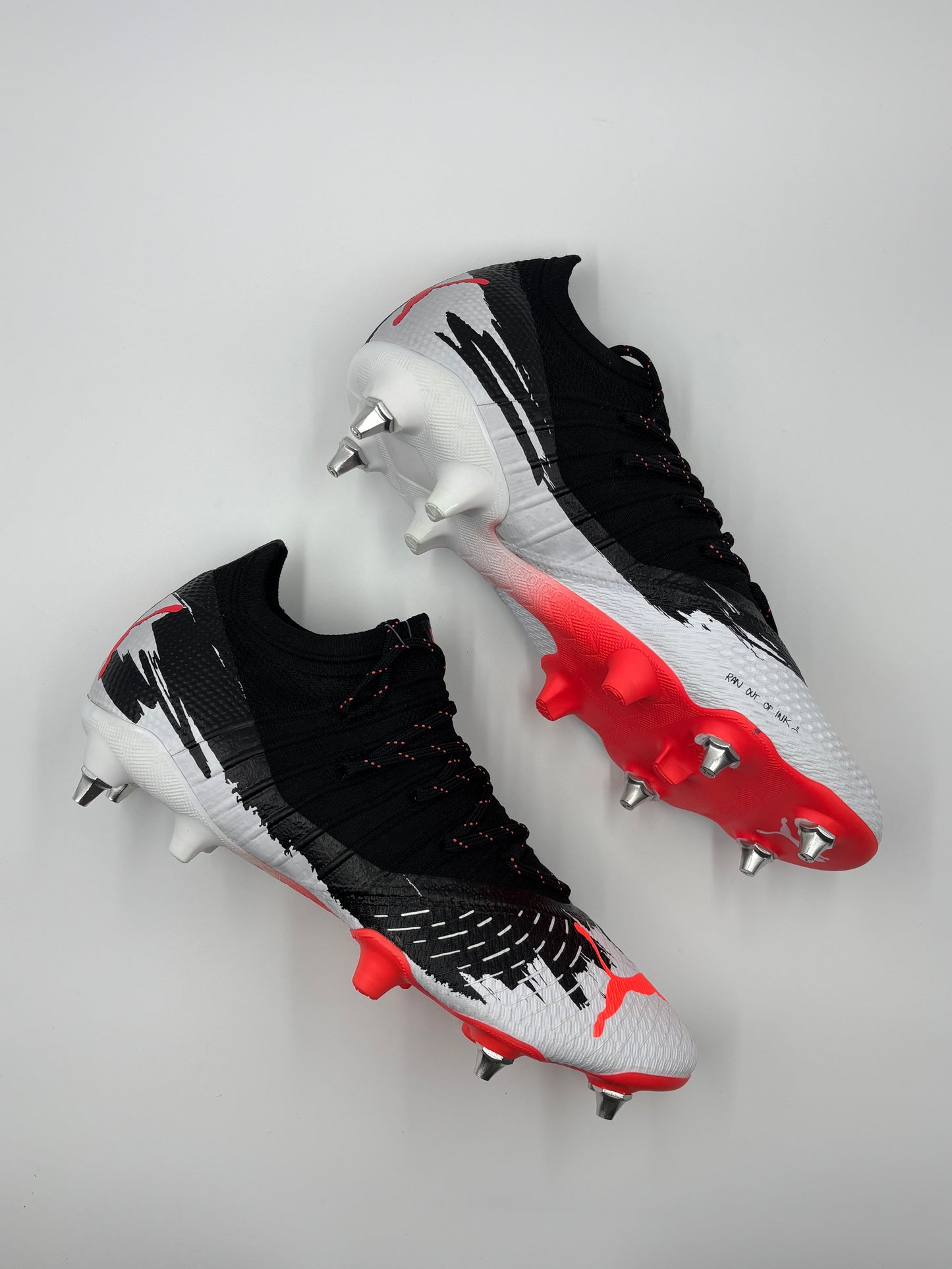 Puma Future X Unisport Art