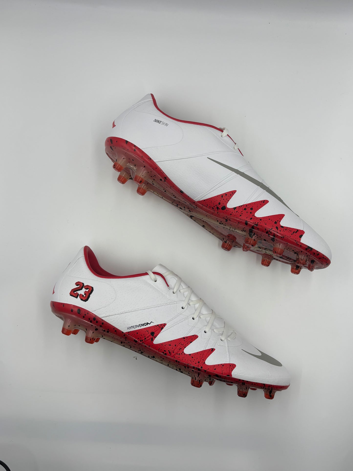 Nike Hypervenom 2 X Jordan