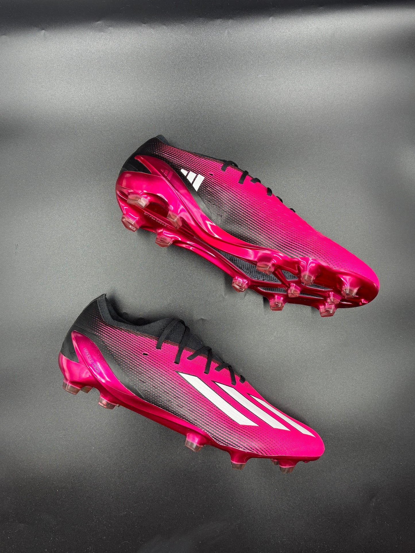 Adidas X Crazyfast .1 FG