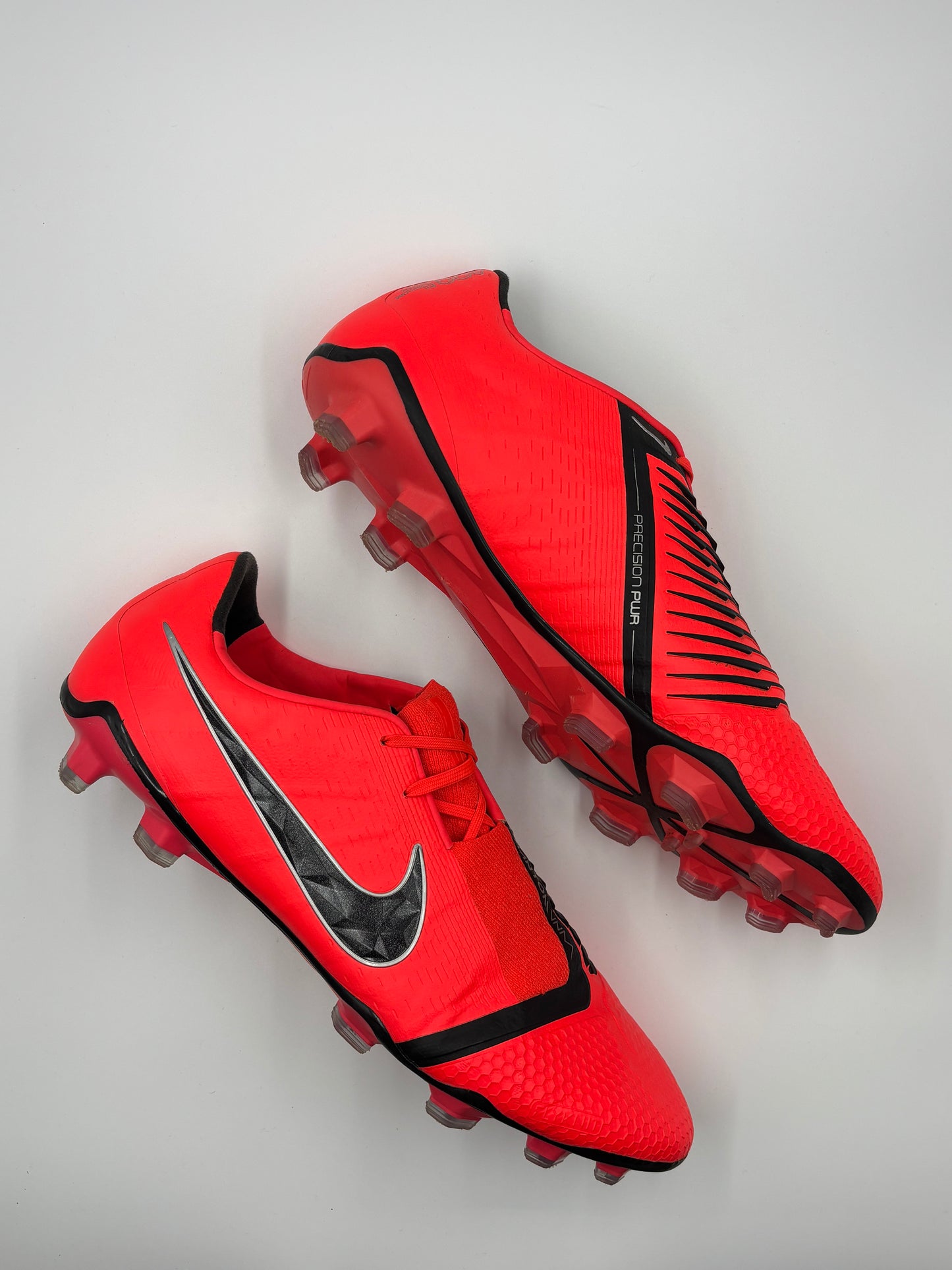 Nike Phantom Venom FG