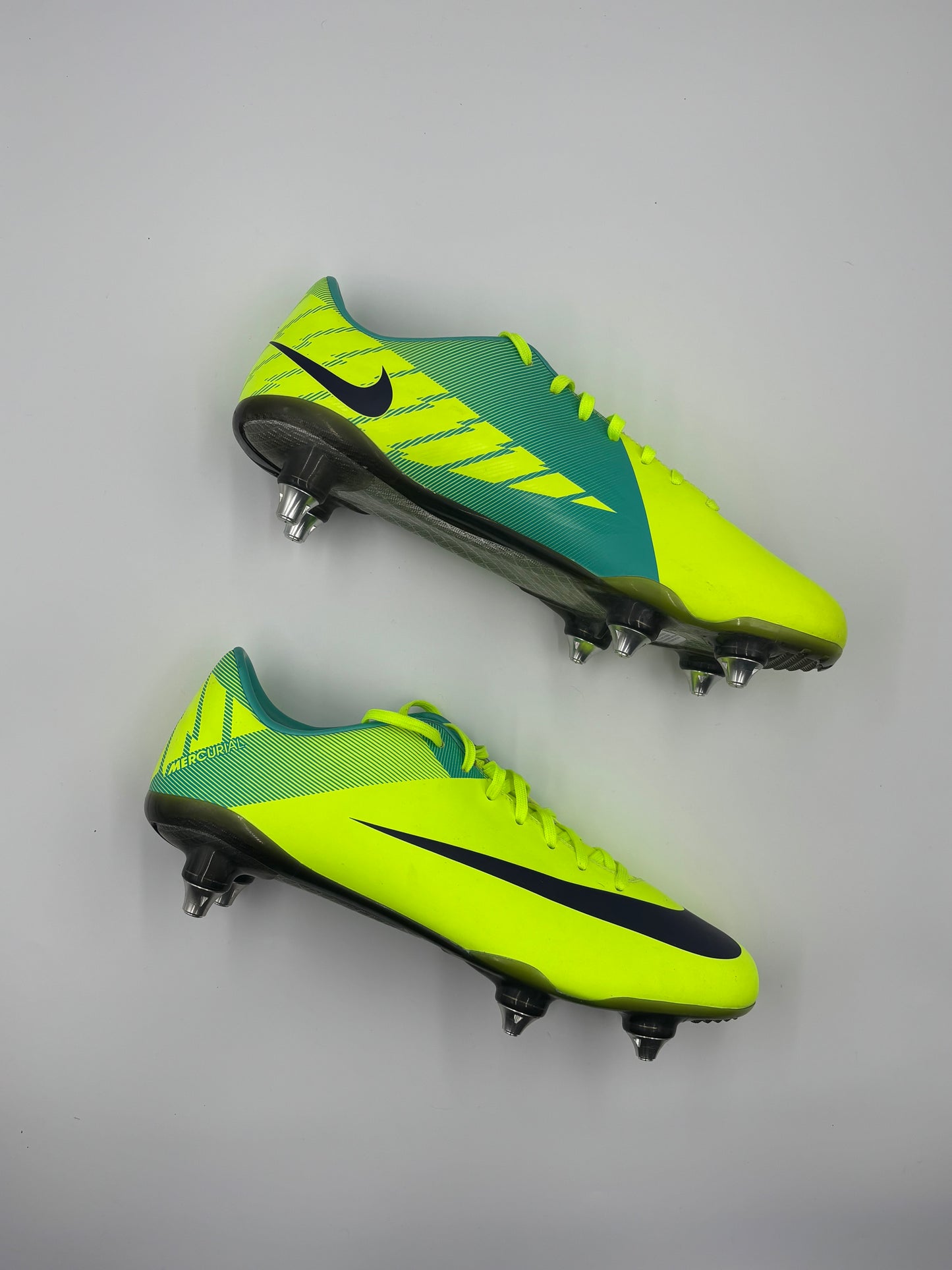 Nike Mercurial Vapor 7 SG