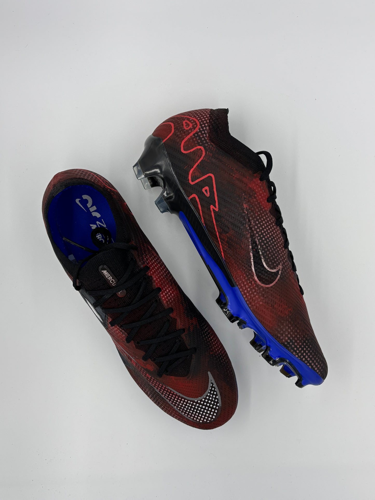 Nike Mercurial Vapor DEADPOOL