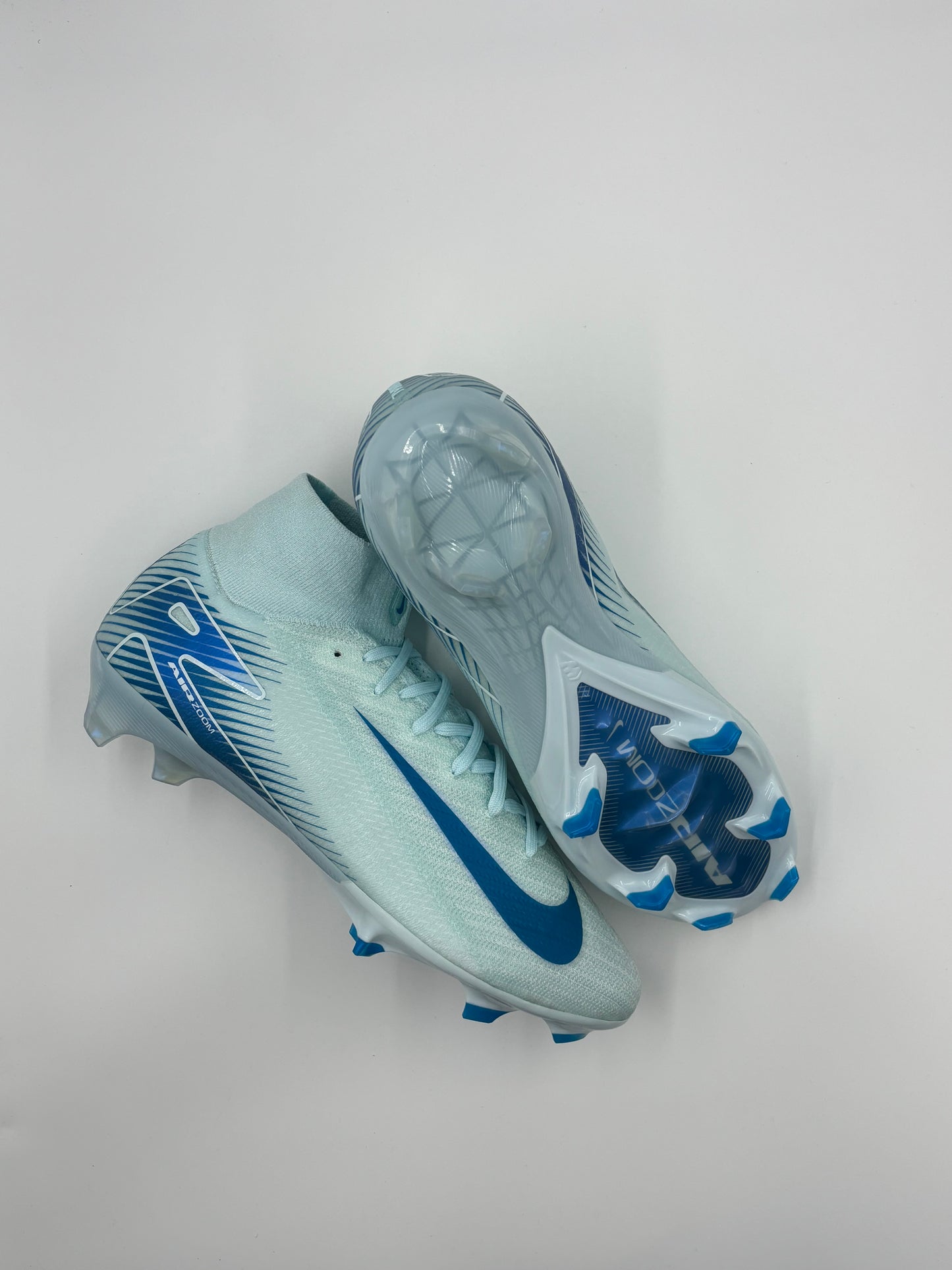 Nike Mercurial Superfly 16