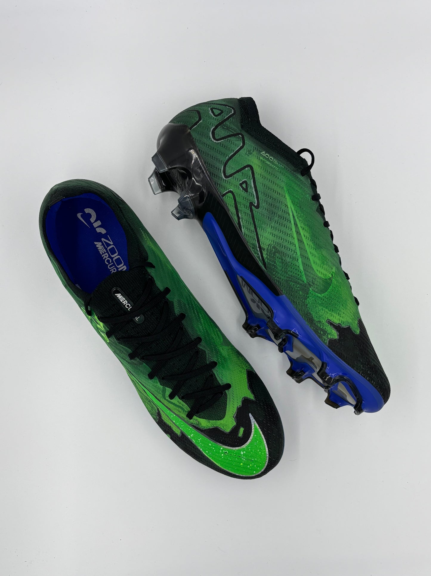 Nike Mercurial Vapor HULK