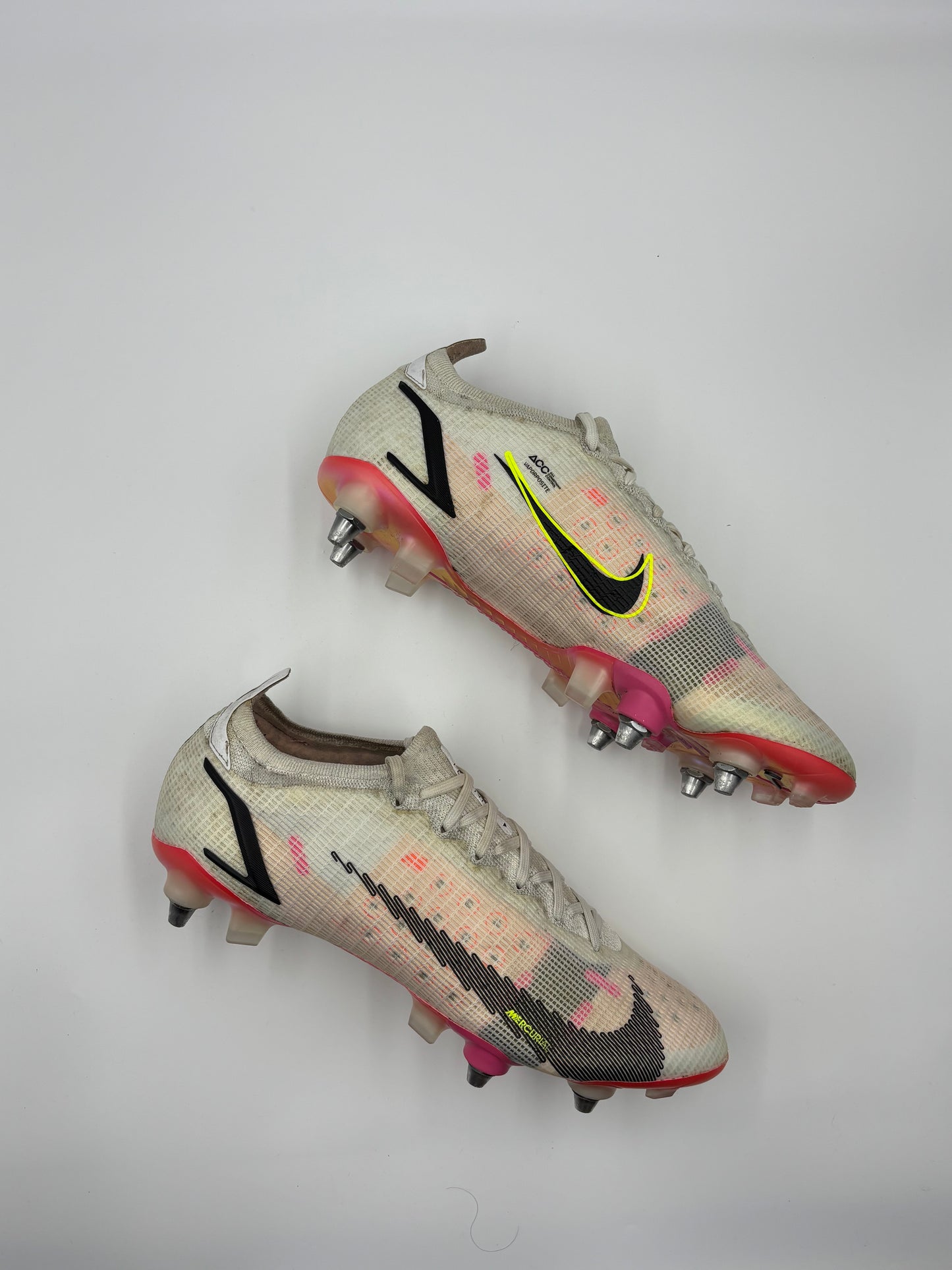 Nike Mercurial Vapor 14 SG PRO