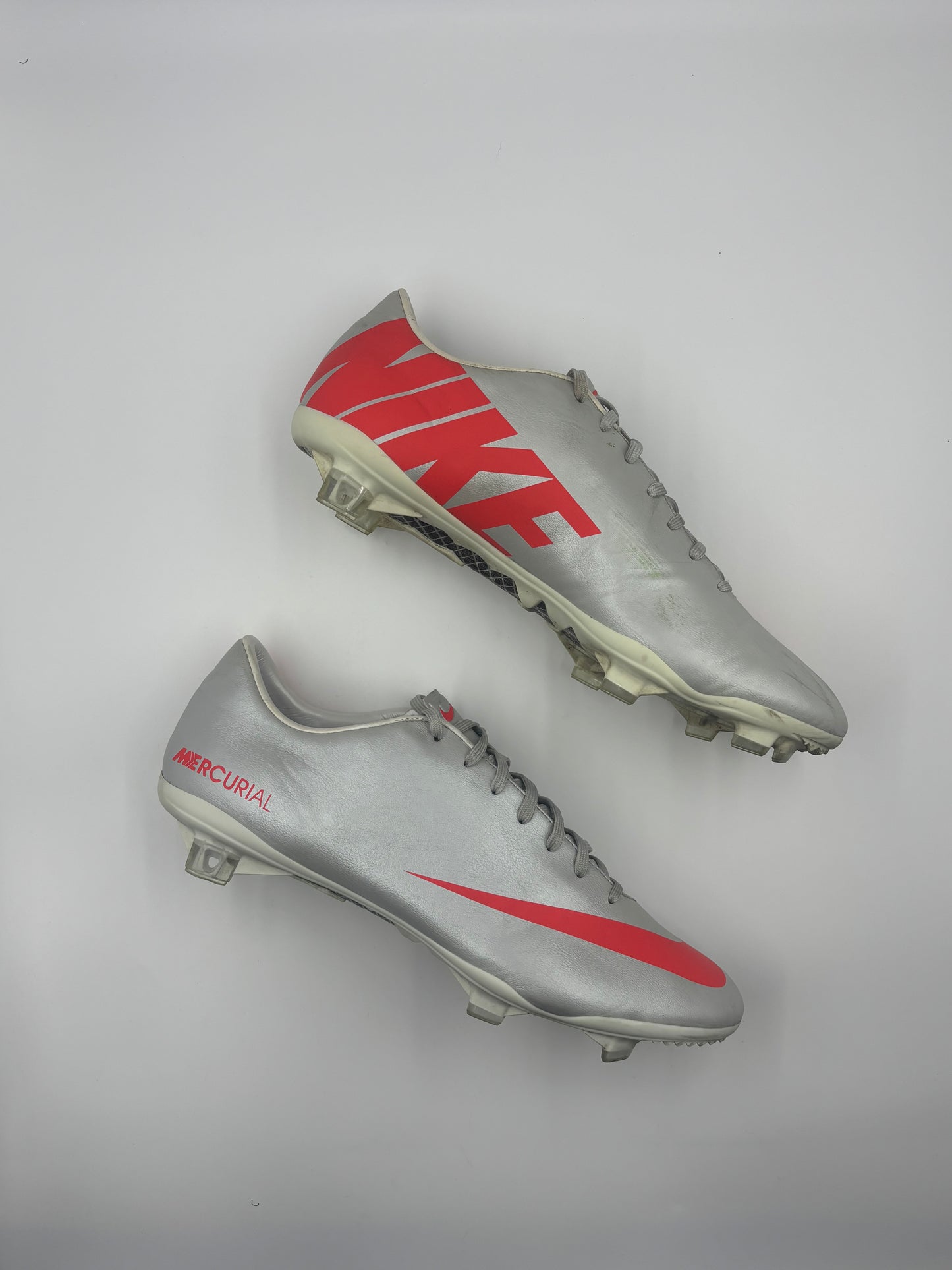 Nike Mercurial Vapor X NIKE ID