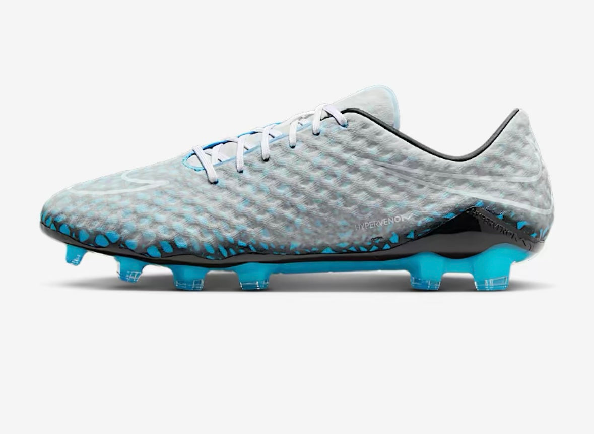 Nike Hypervenom Hydra