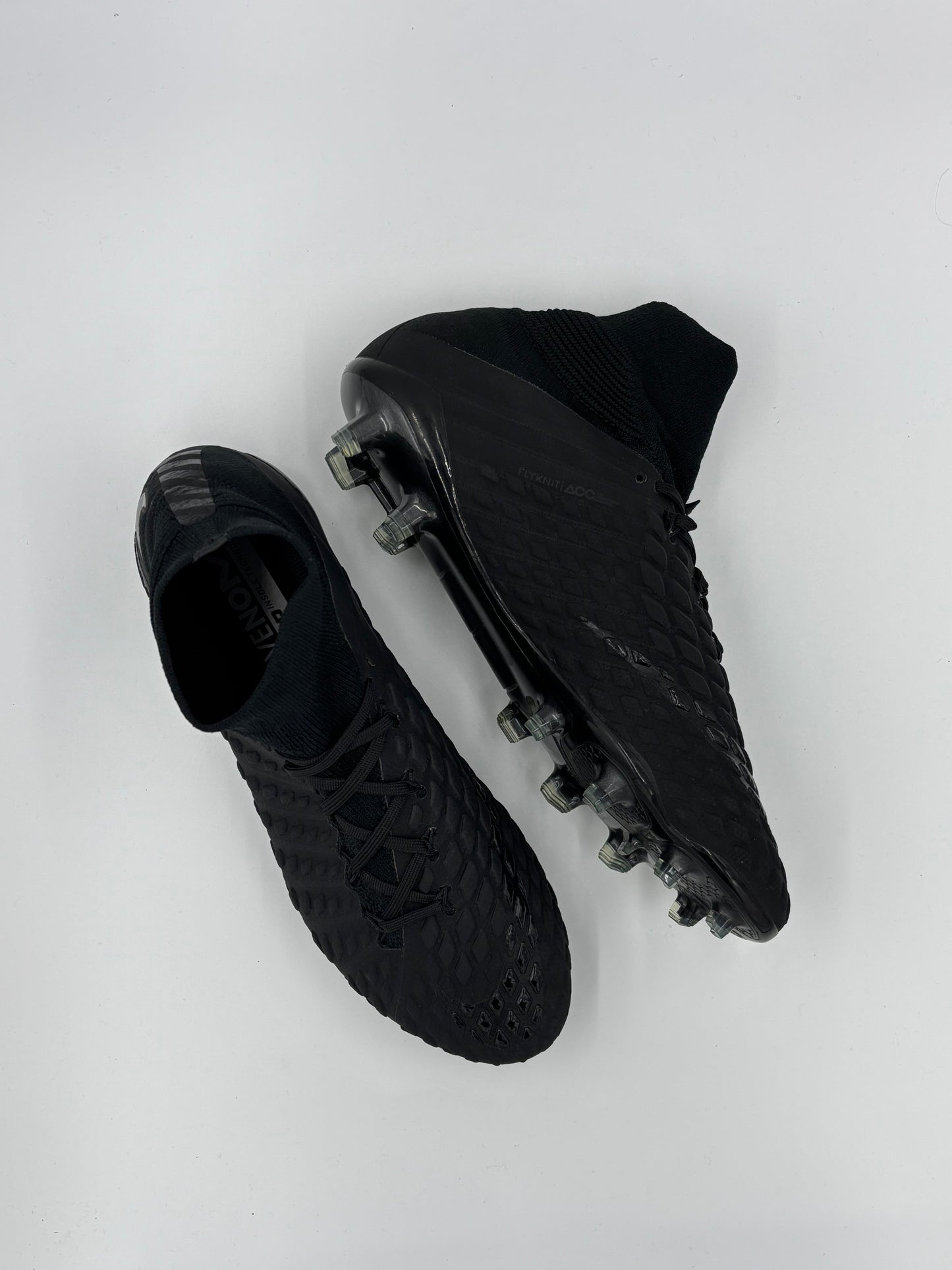 Nike Hypervenom 2