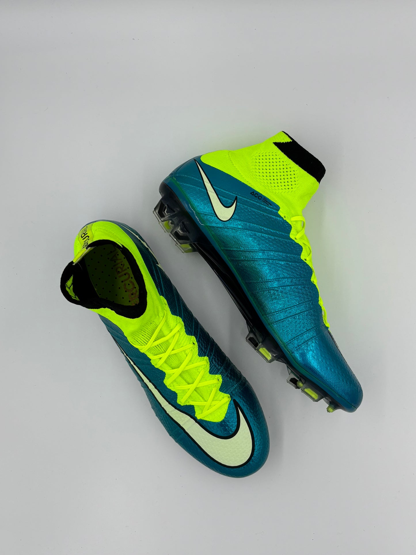 Nike Mercurial Superfly 4