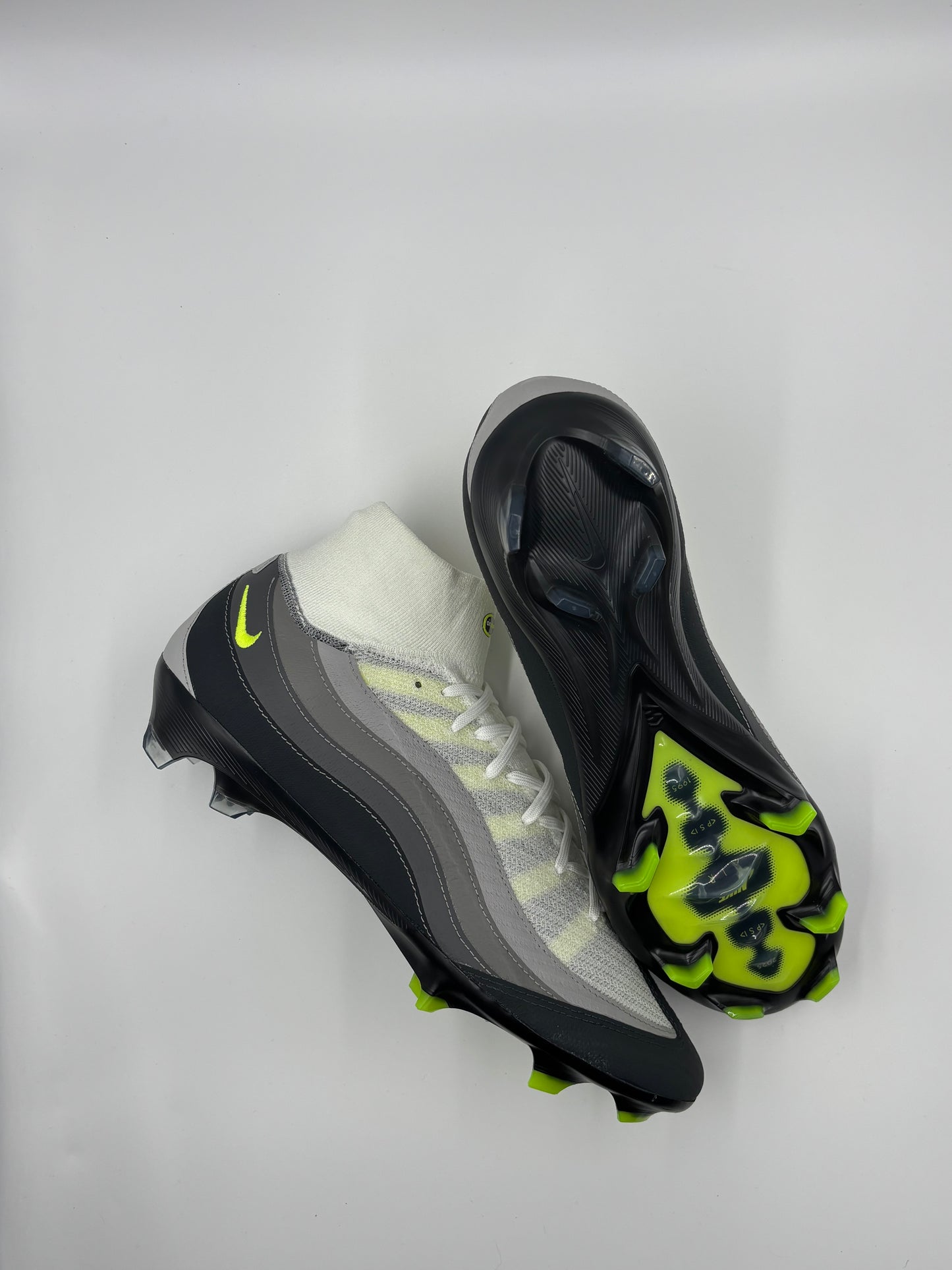 Nike Mercurial Superfly AirMax 95