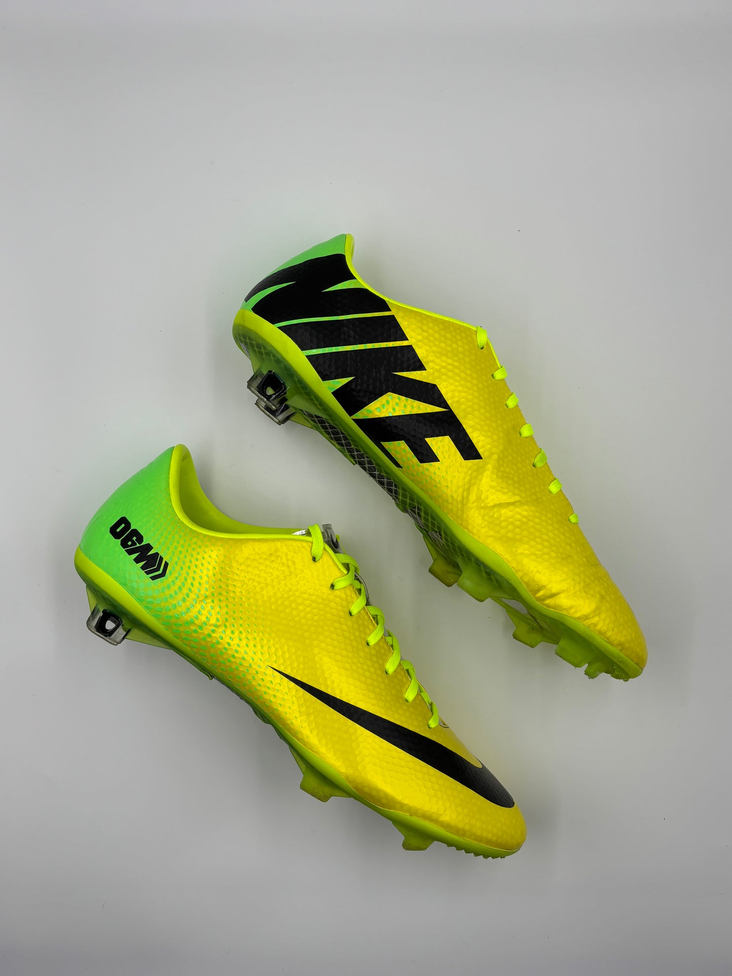 Nike Mercurial Vapor X FG