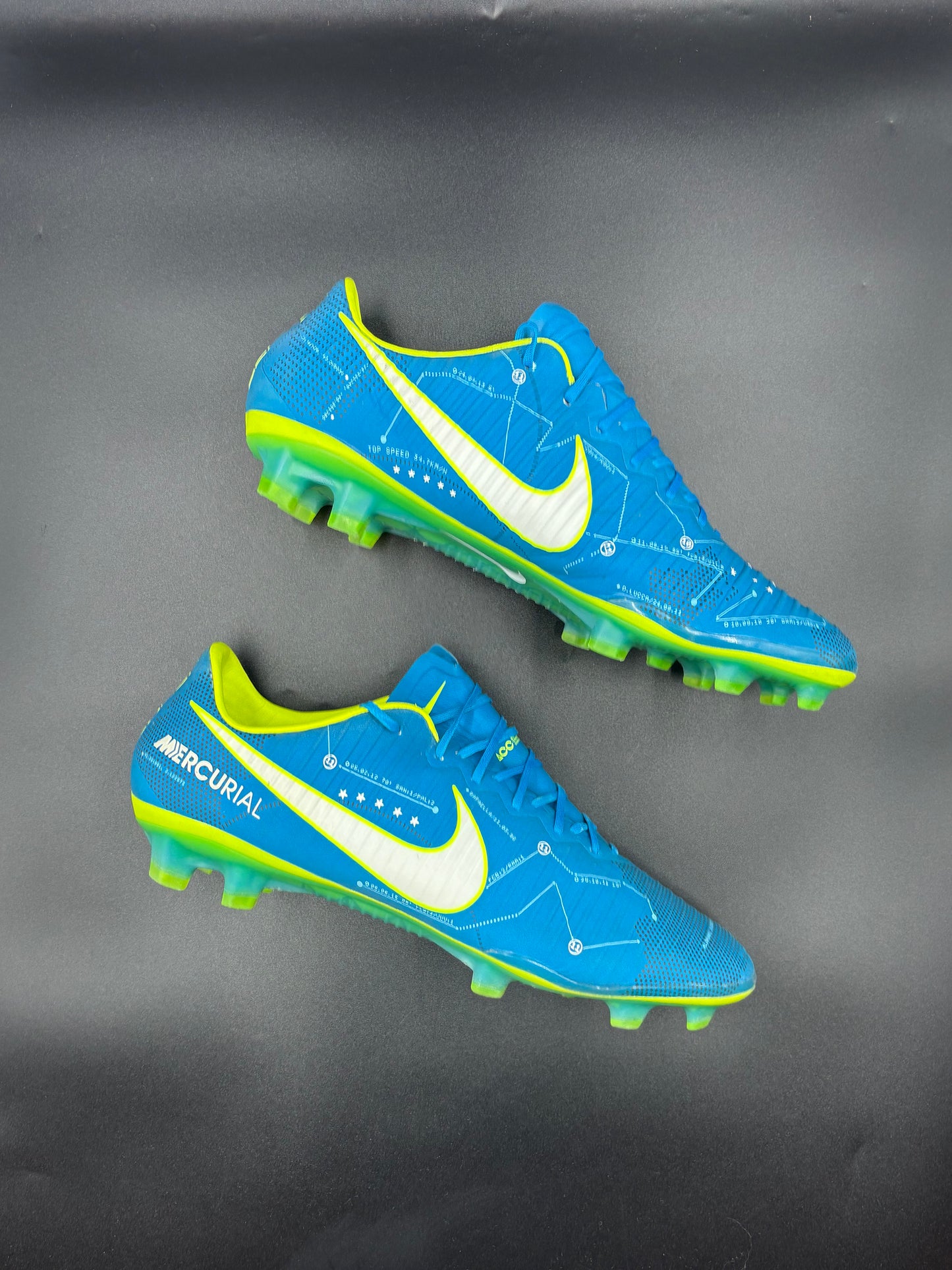 Nike Mercurial Vapor XI NJR