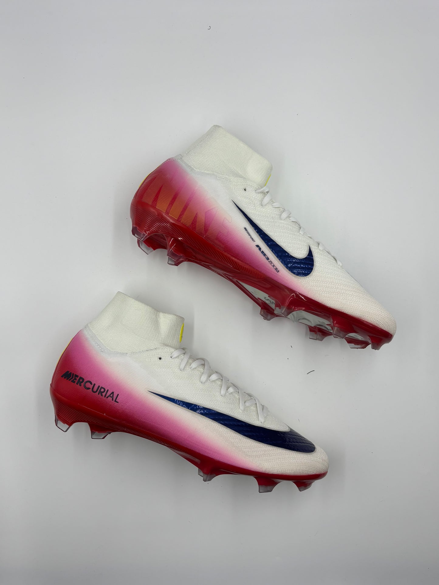 Nike Mercurial Superfly 16 FG