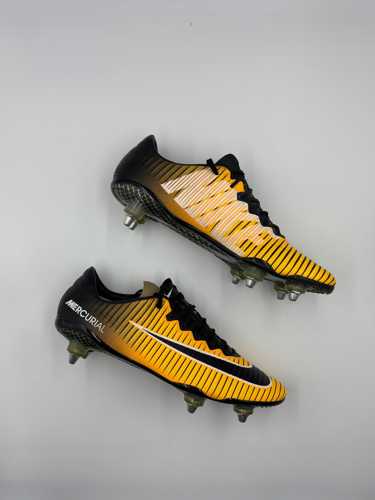 Nike Mercurial Vapor X SG