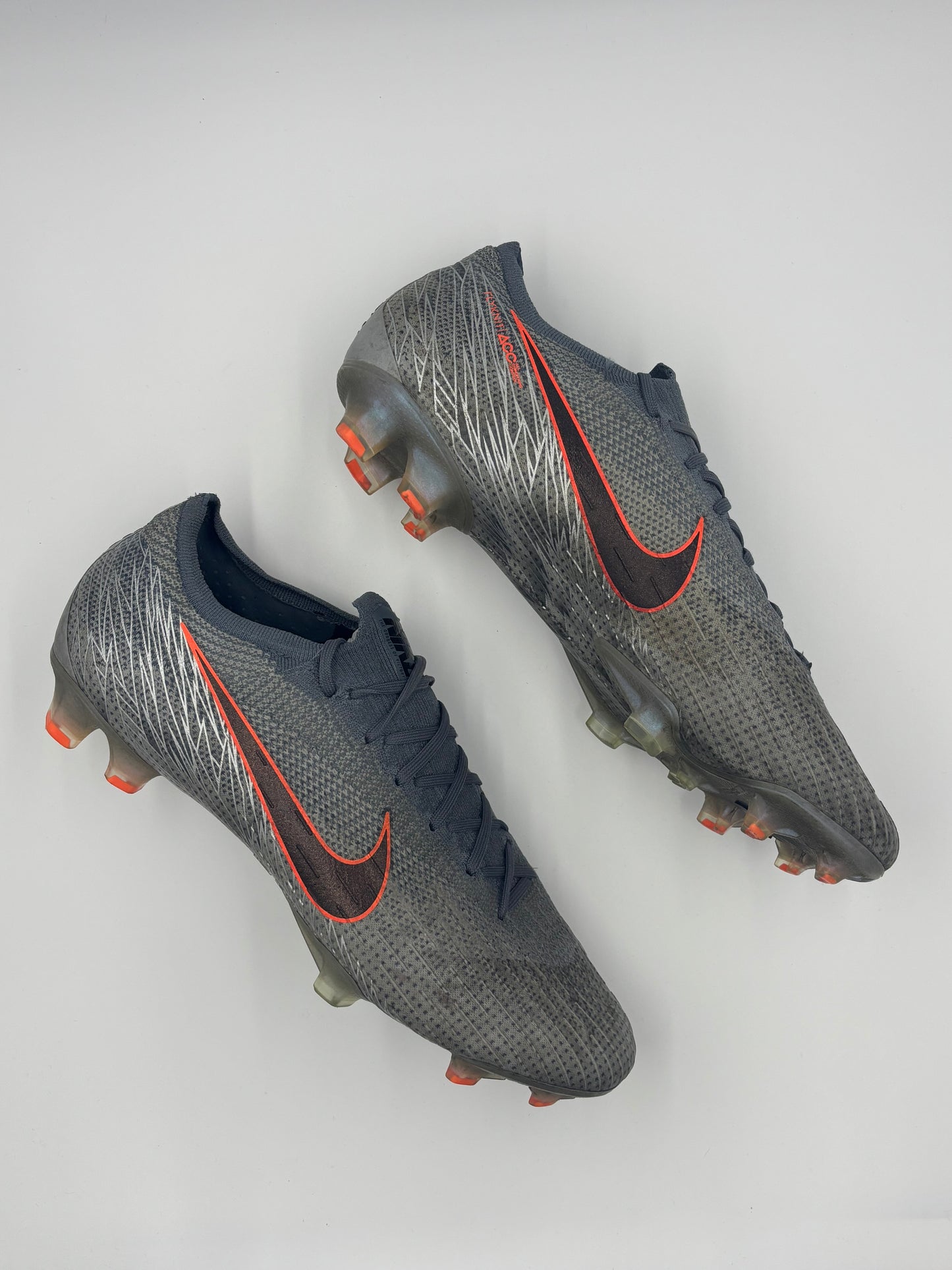 Nike Mercurial Vapor 12 FG
