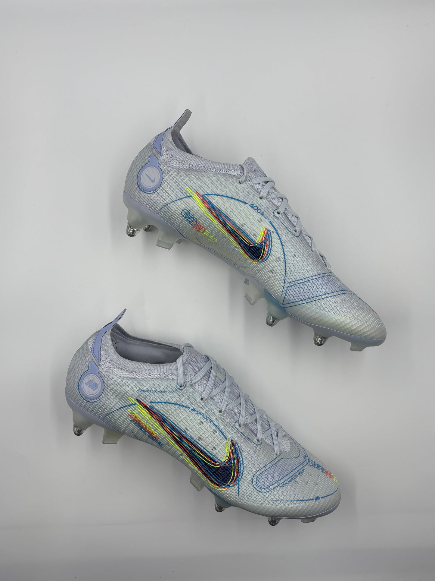 Nike Mercurial Vapor 14