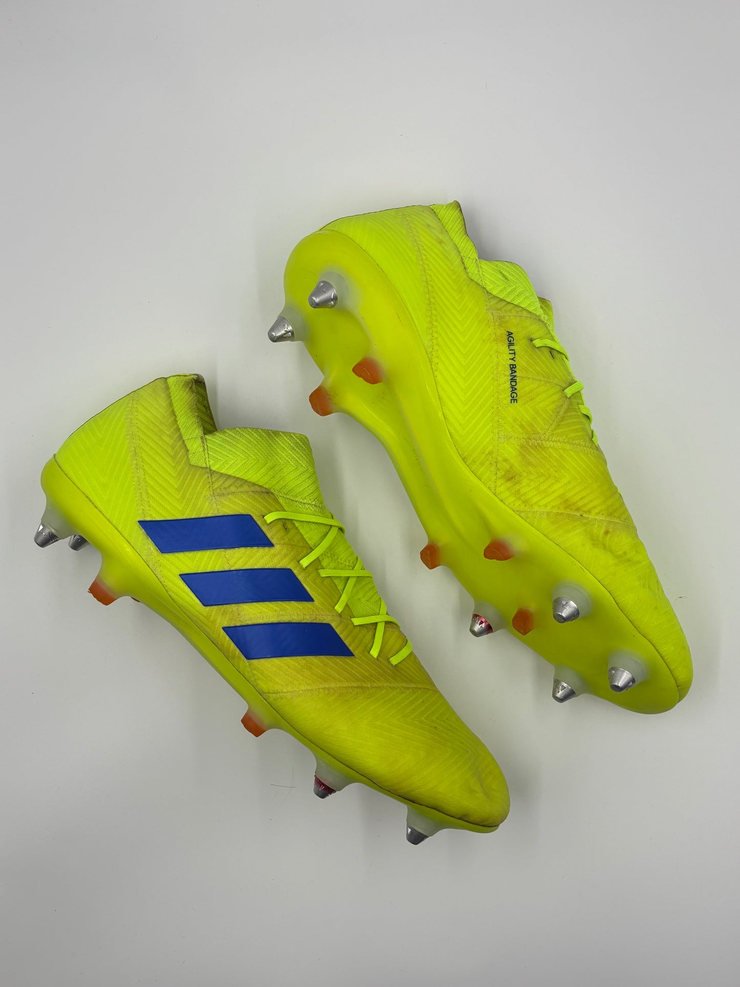 Adidas Nemiziz 19.1