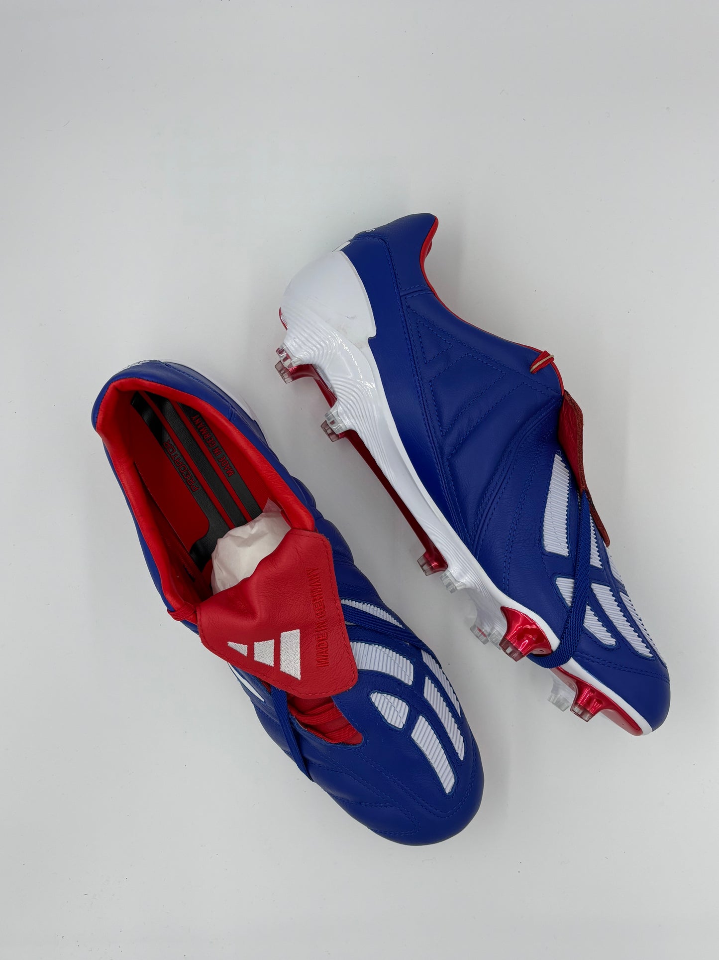 Adidas Predator Mania remakes
