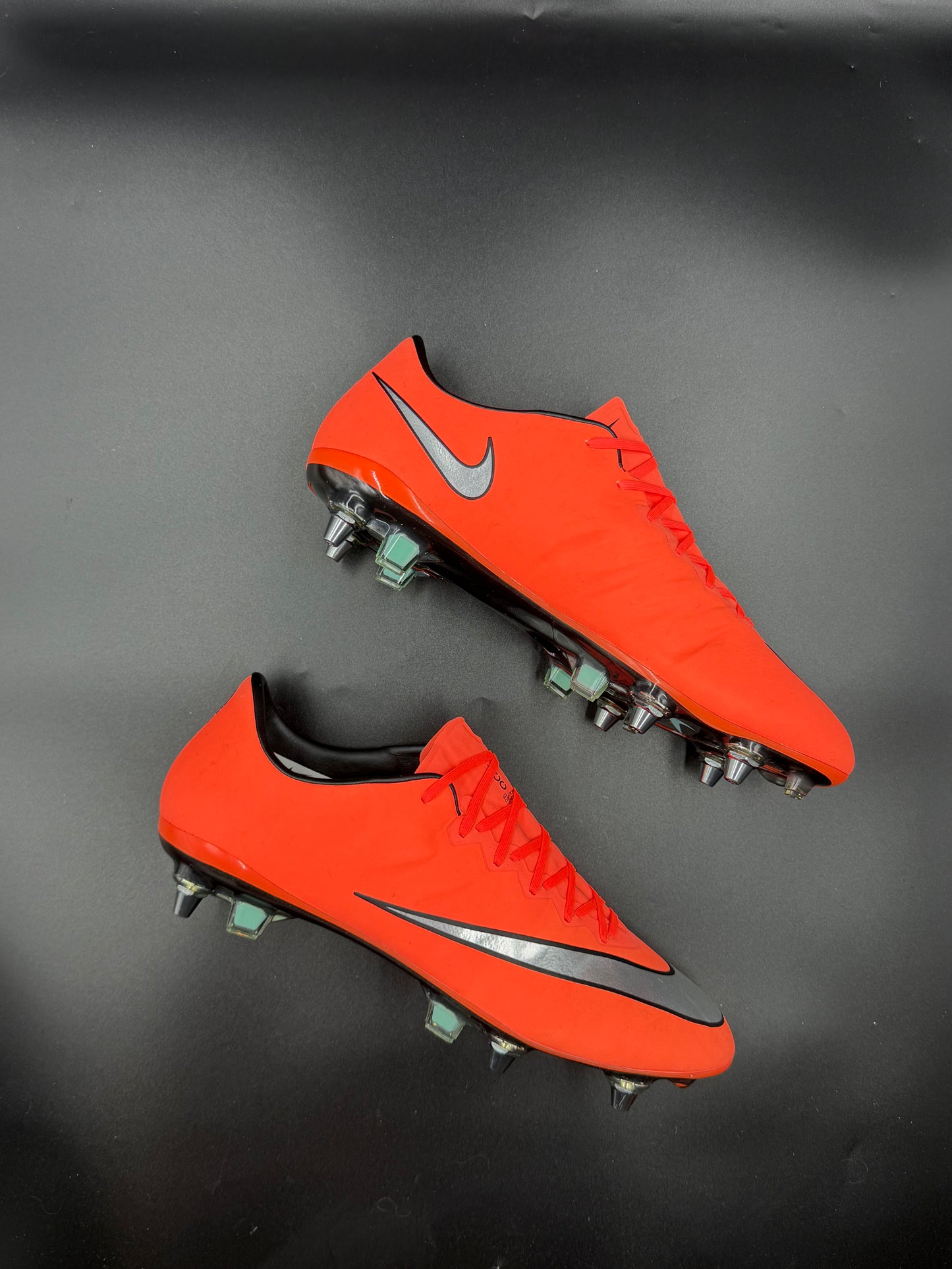Nike Mercurial Vapor X