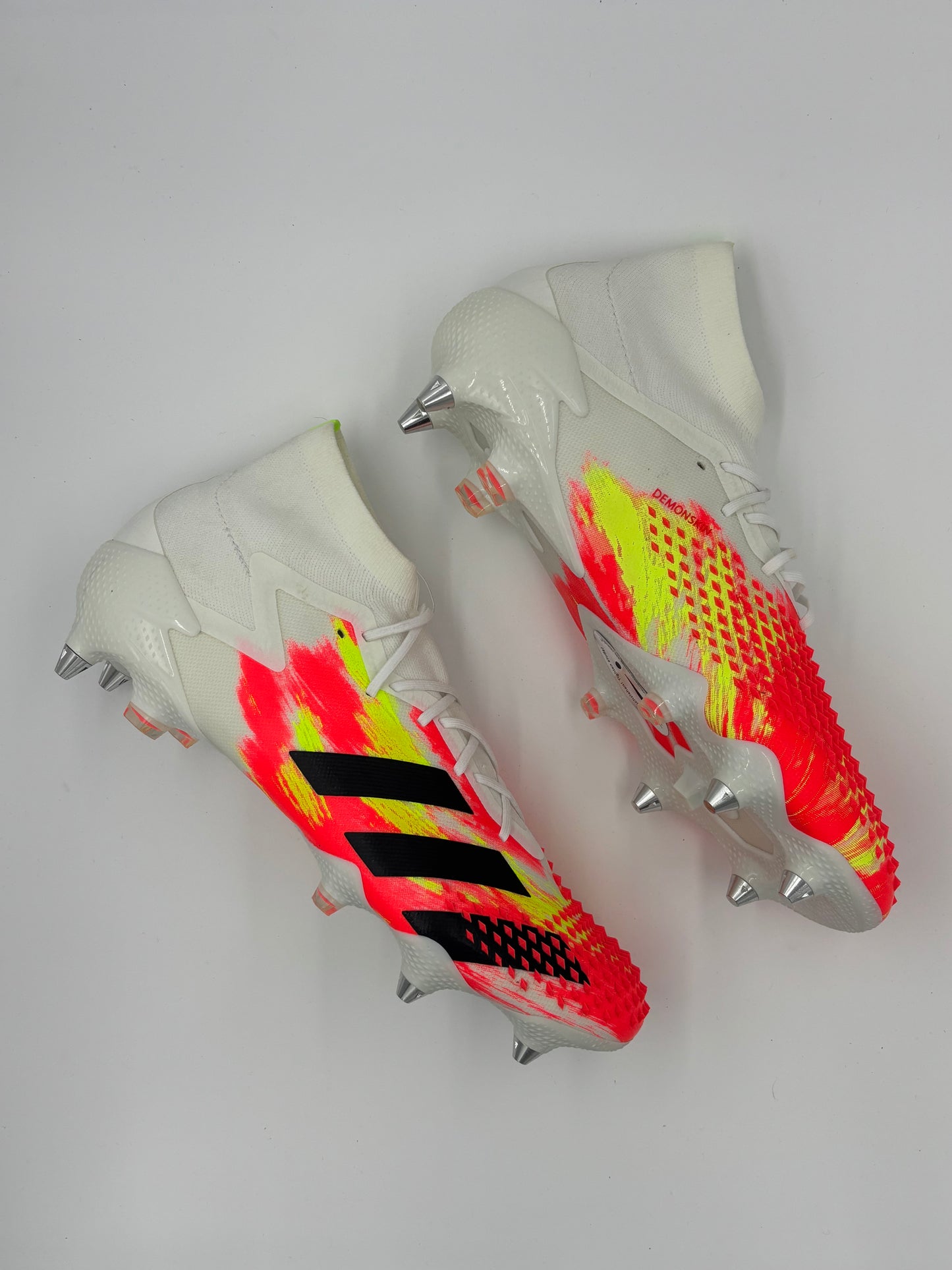 Adidas Predator Mutator .1