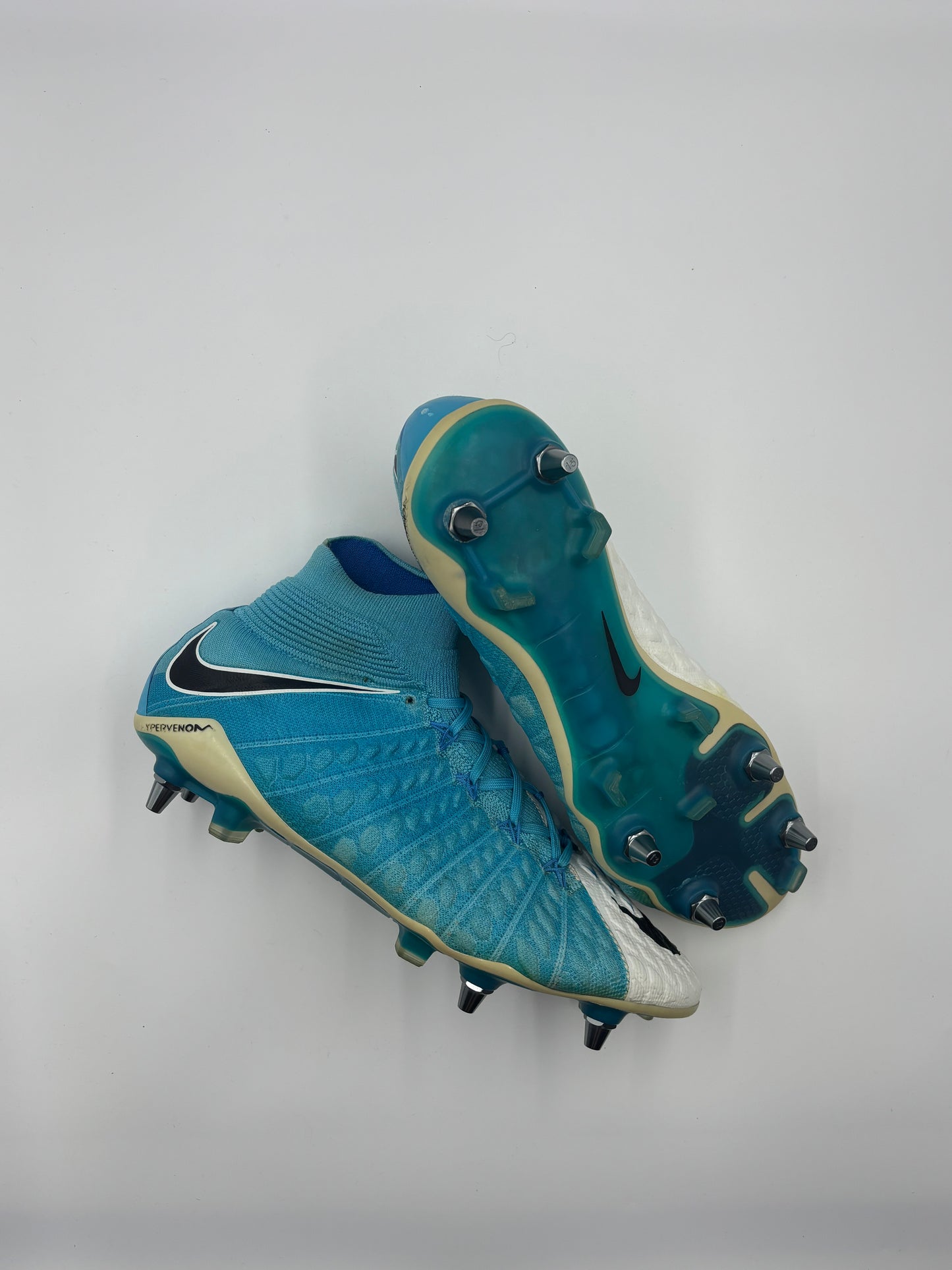 Nike Hypervenom 3