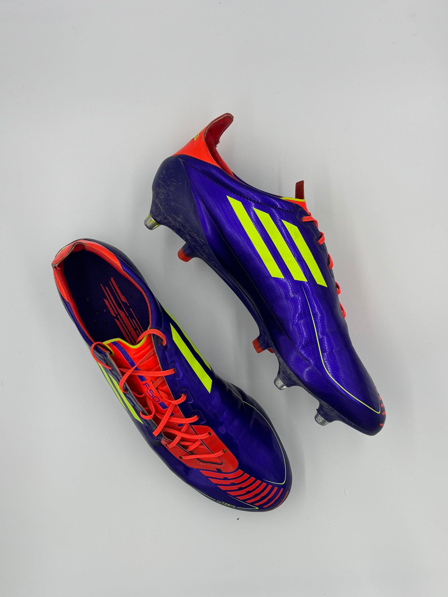 Adidas F50 Adizero