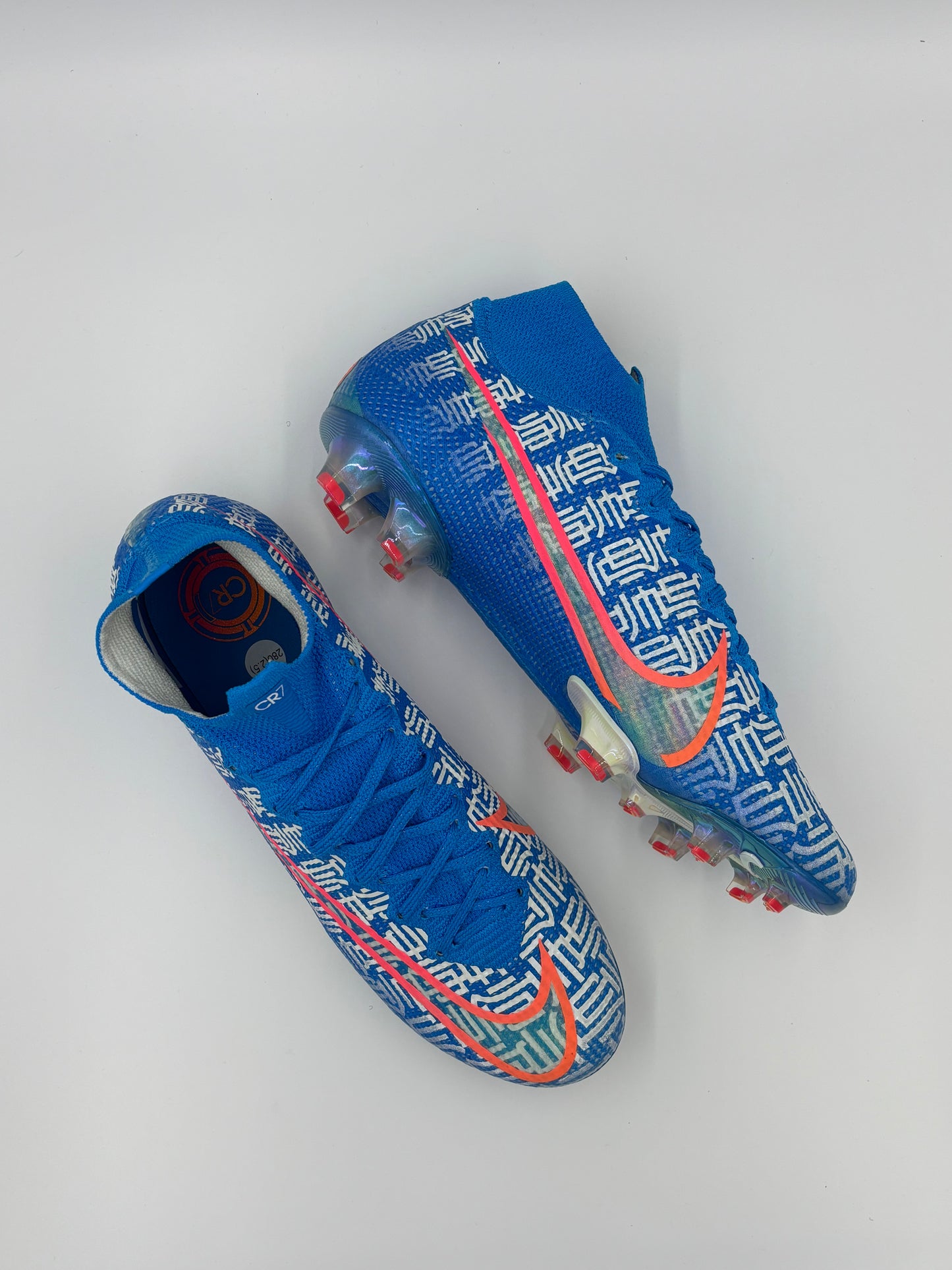 Nike Mercurial Superfly Shaui