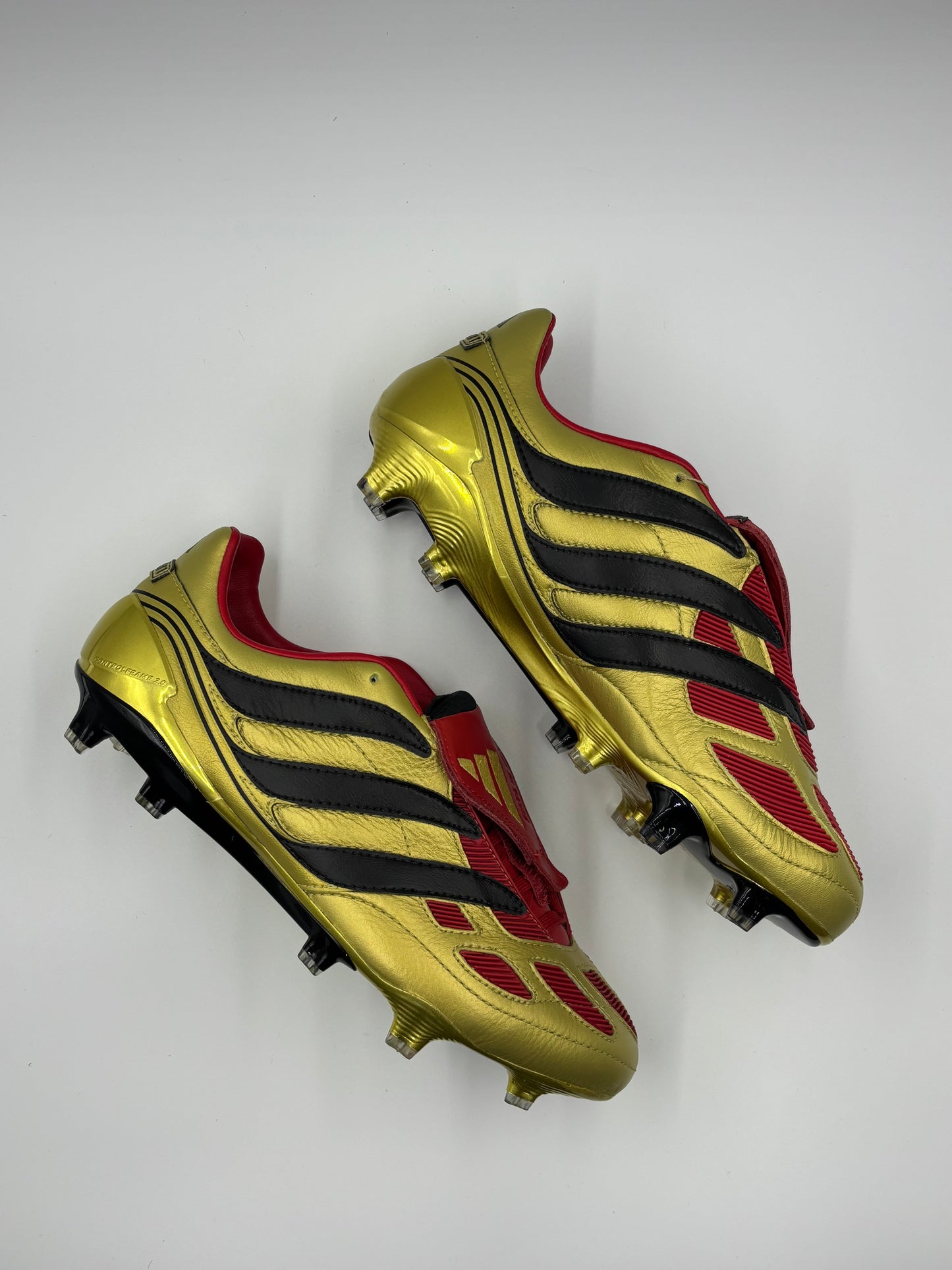 Adidas Predator ZIDANE Remake
