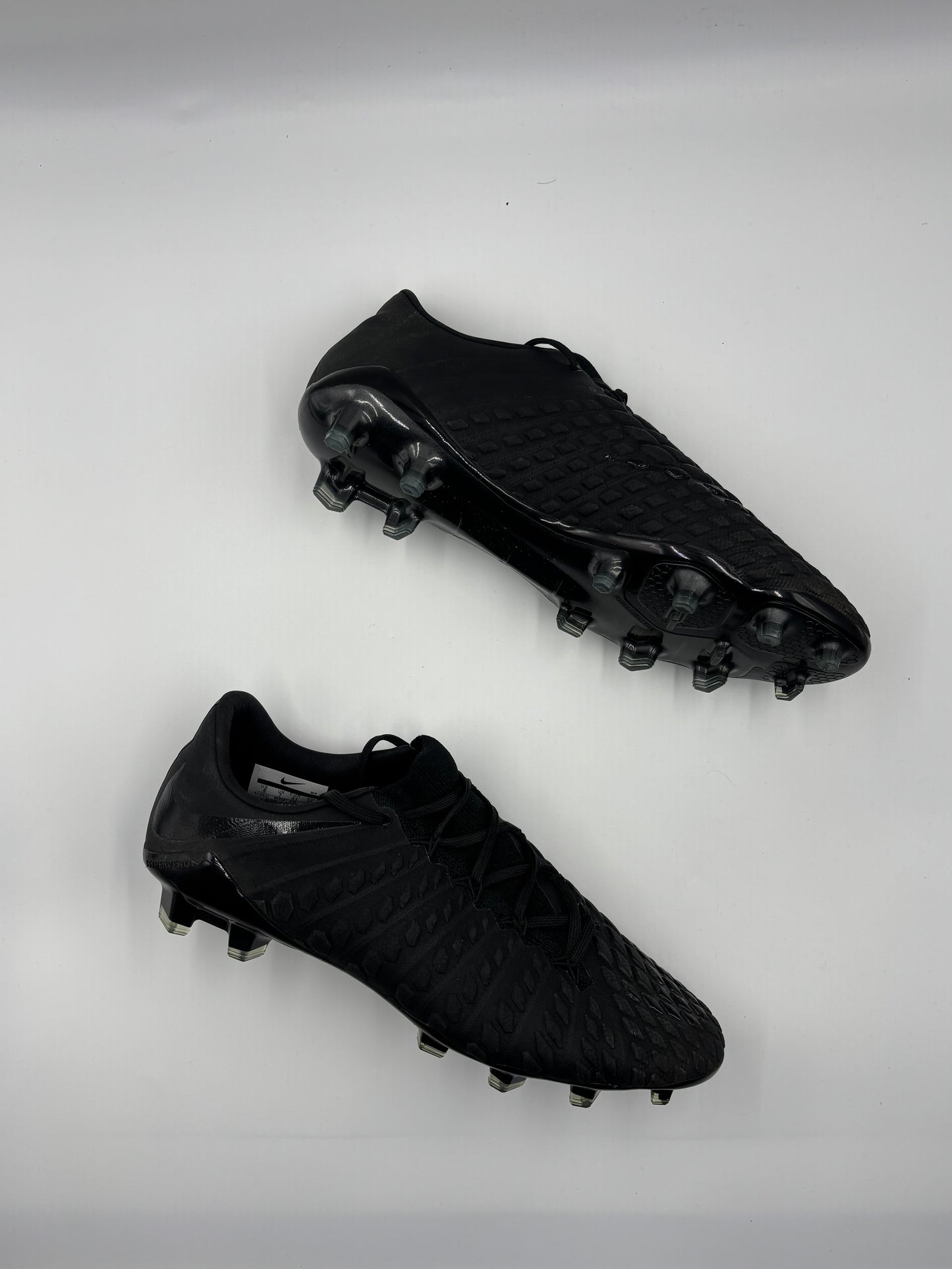 Nike Hypervenom 3 FG