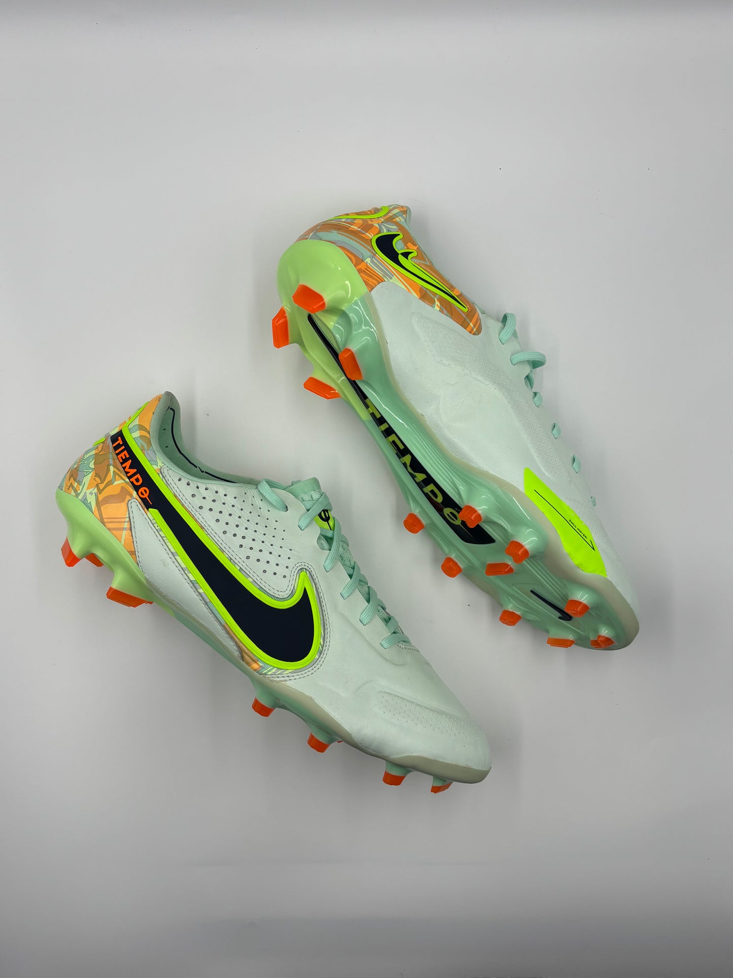 Nike Tiempo Legend 10