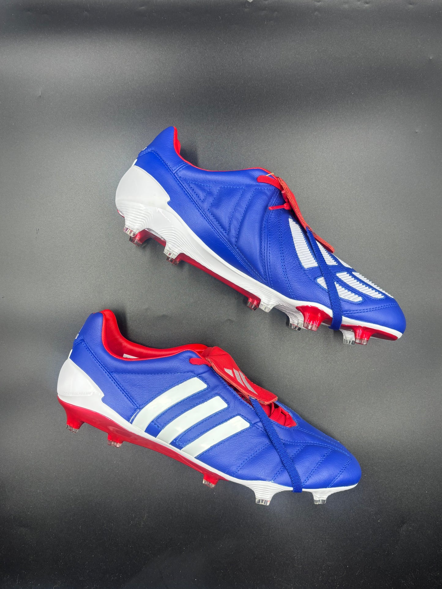 Adidas Predator Mania Remake