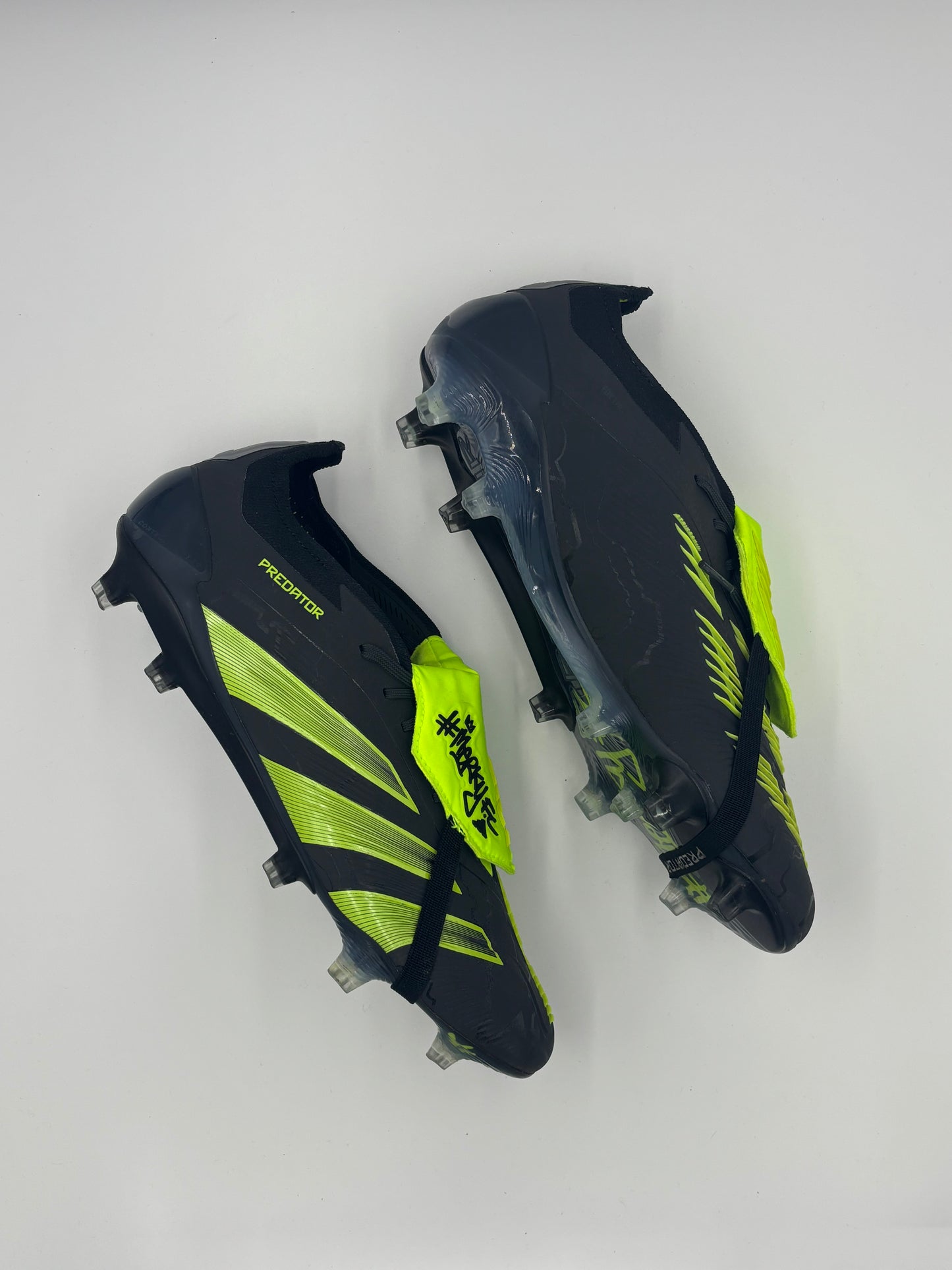Adidas Predator Merky Fc