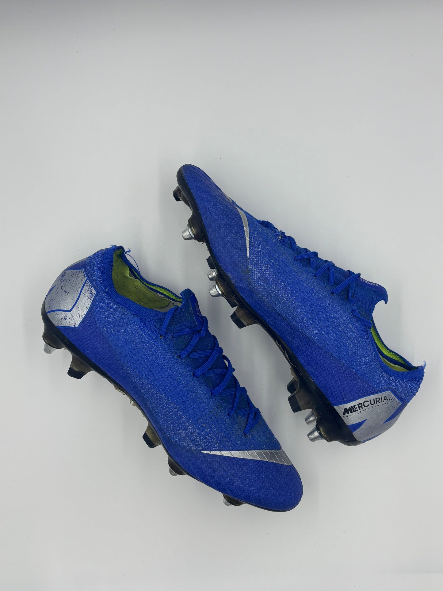 Nike Mercurial Vapor 12 FG