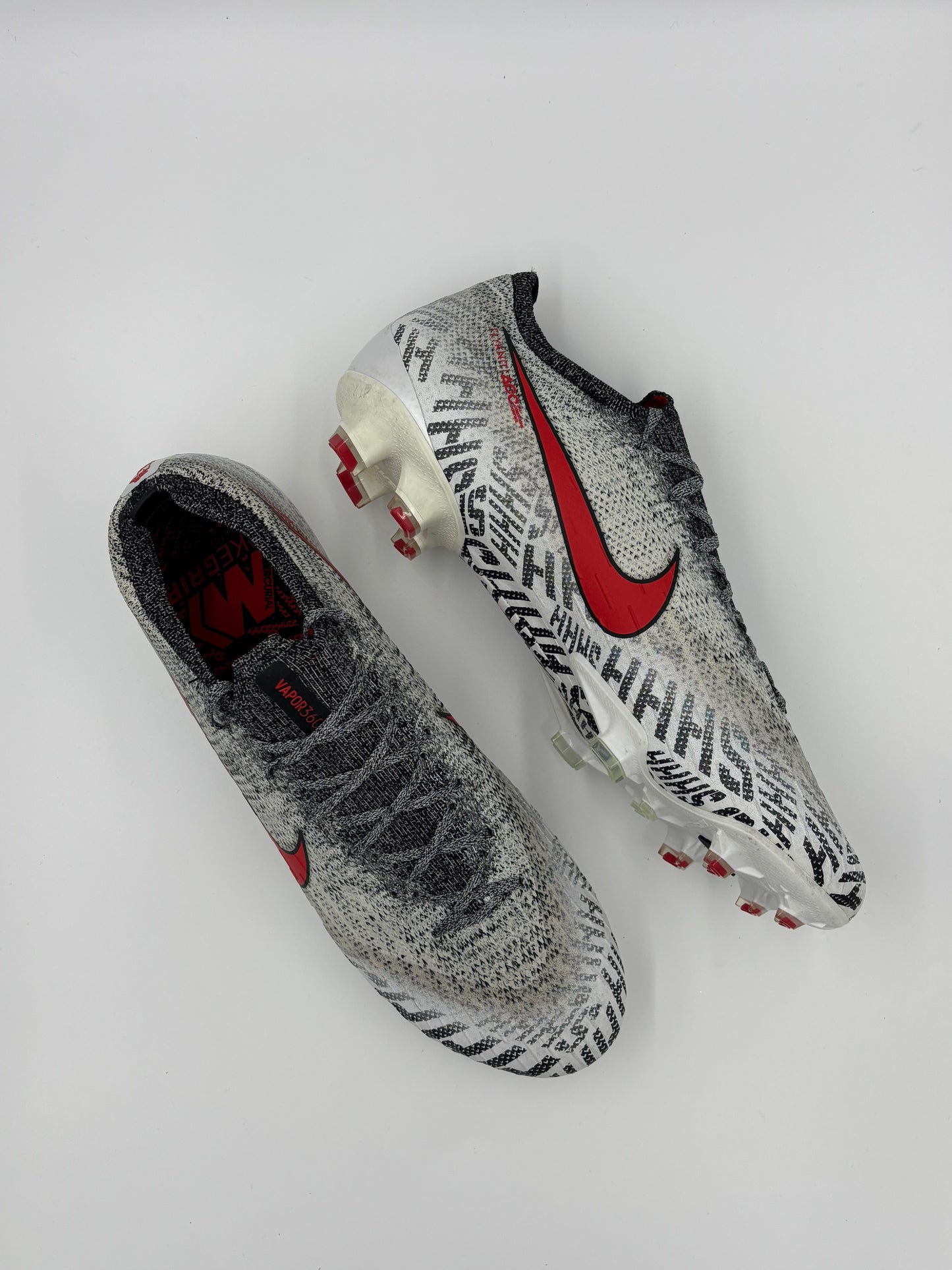 Nike Mercurial Vapor 12 FG