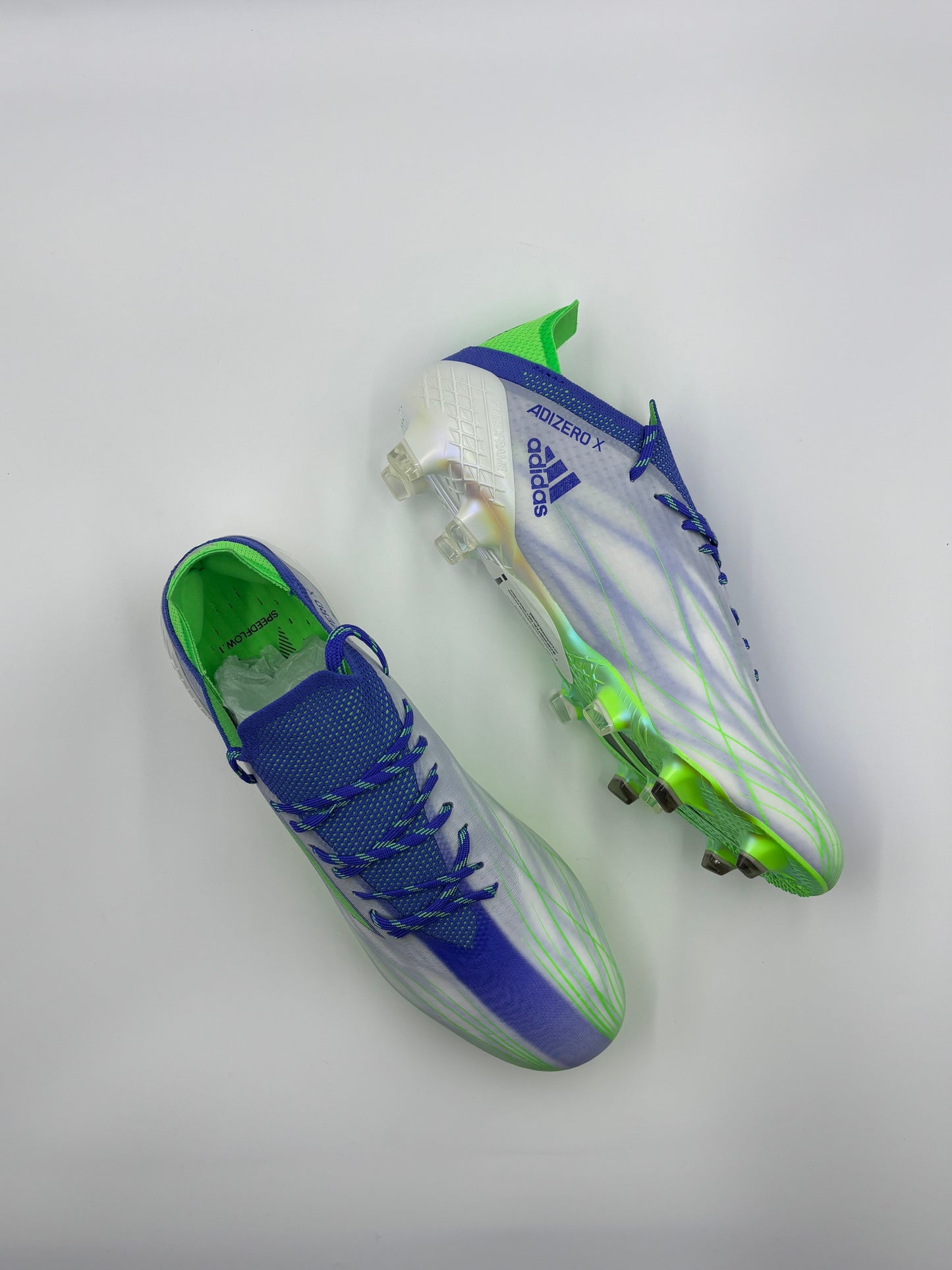 Adidas X Speedflow FG