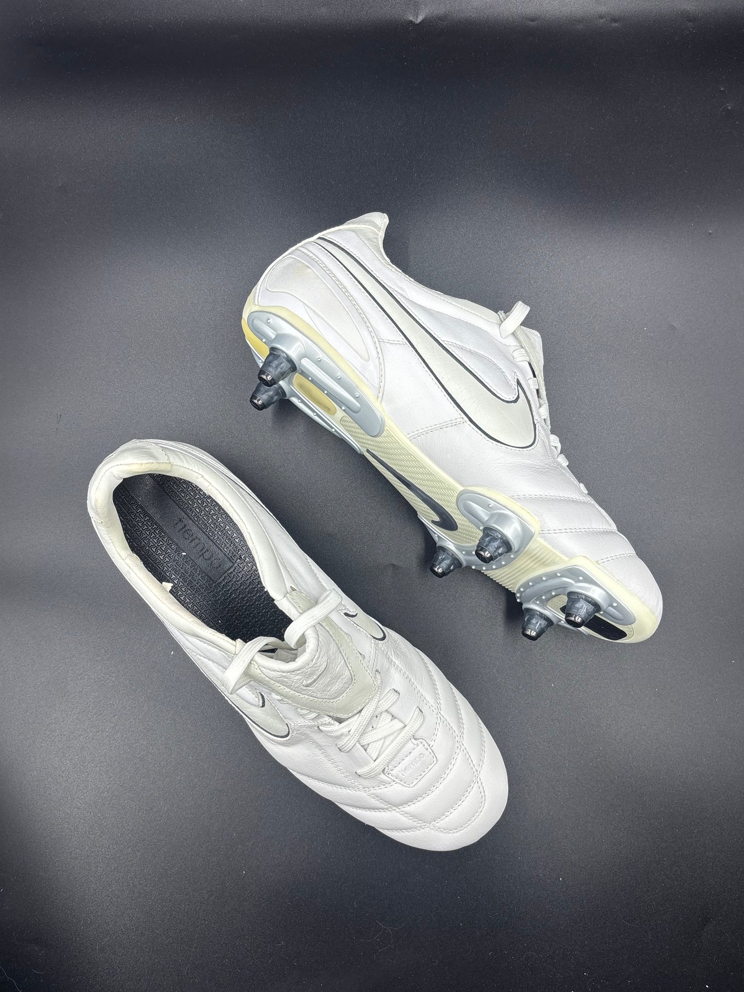Nike Tiempo Legend 4 SG