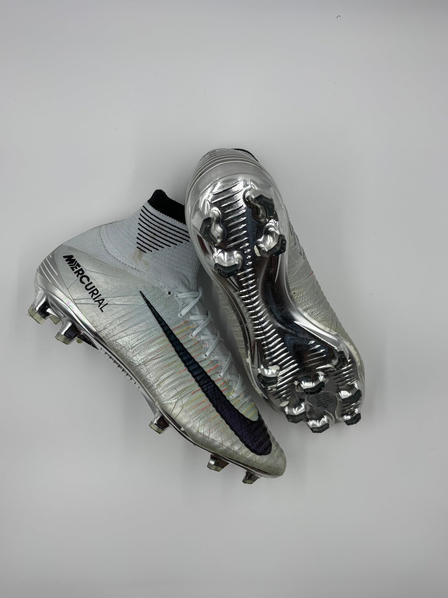 Nike Mercurial Superfly CR7